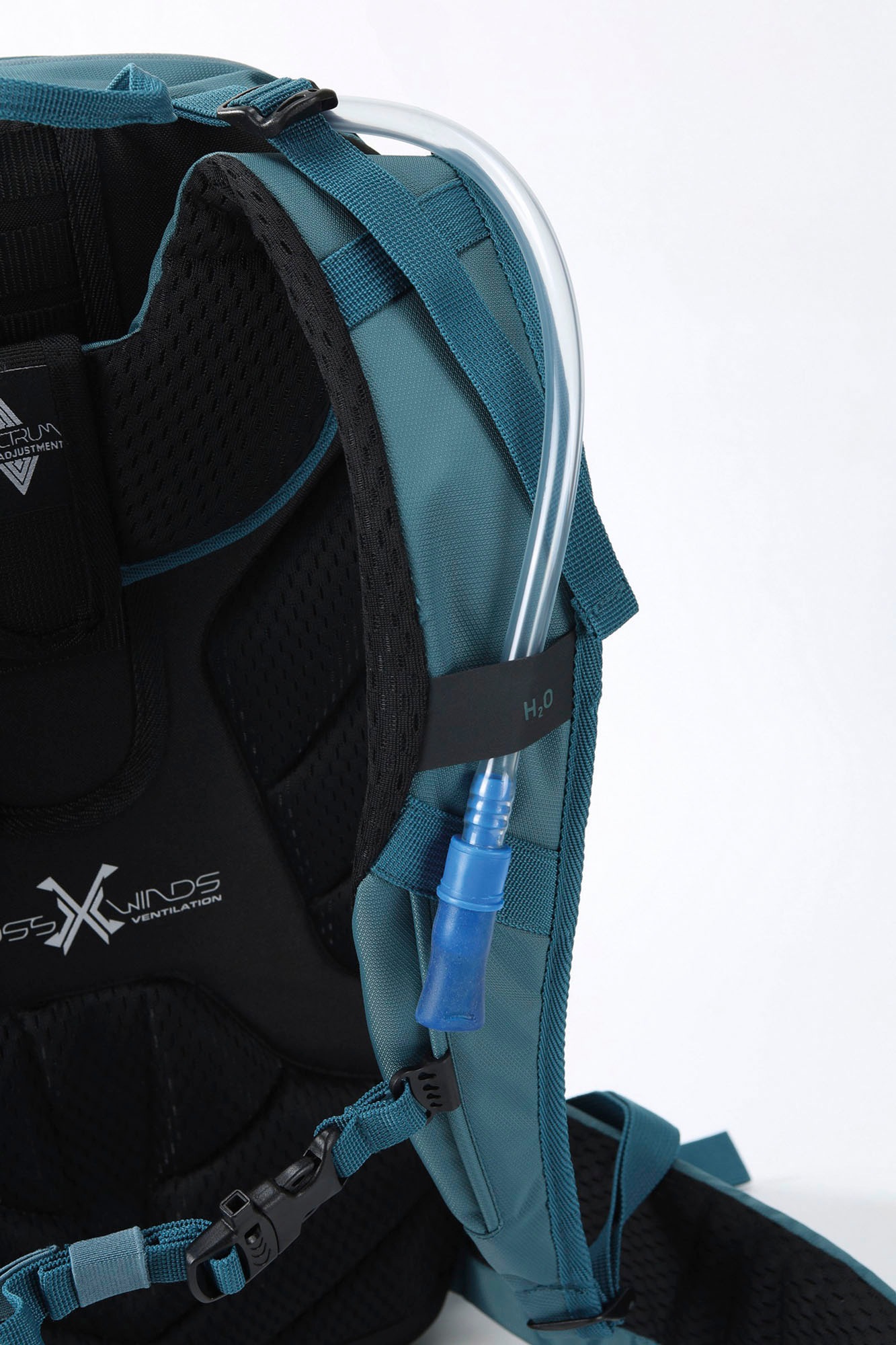 NITRO Freizeitrucksack »Slash 25 Pro, Arctic«, speziell für den Wintersport  konzipiert sans frais de livraison sur | Rucksacktaschen