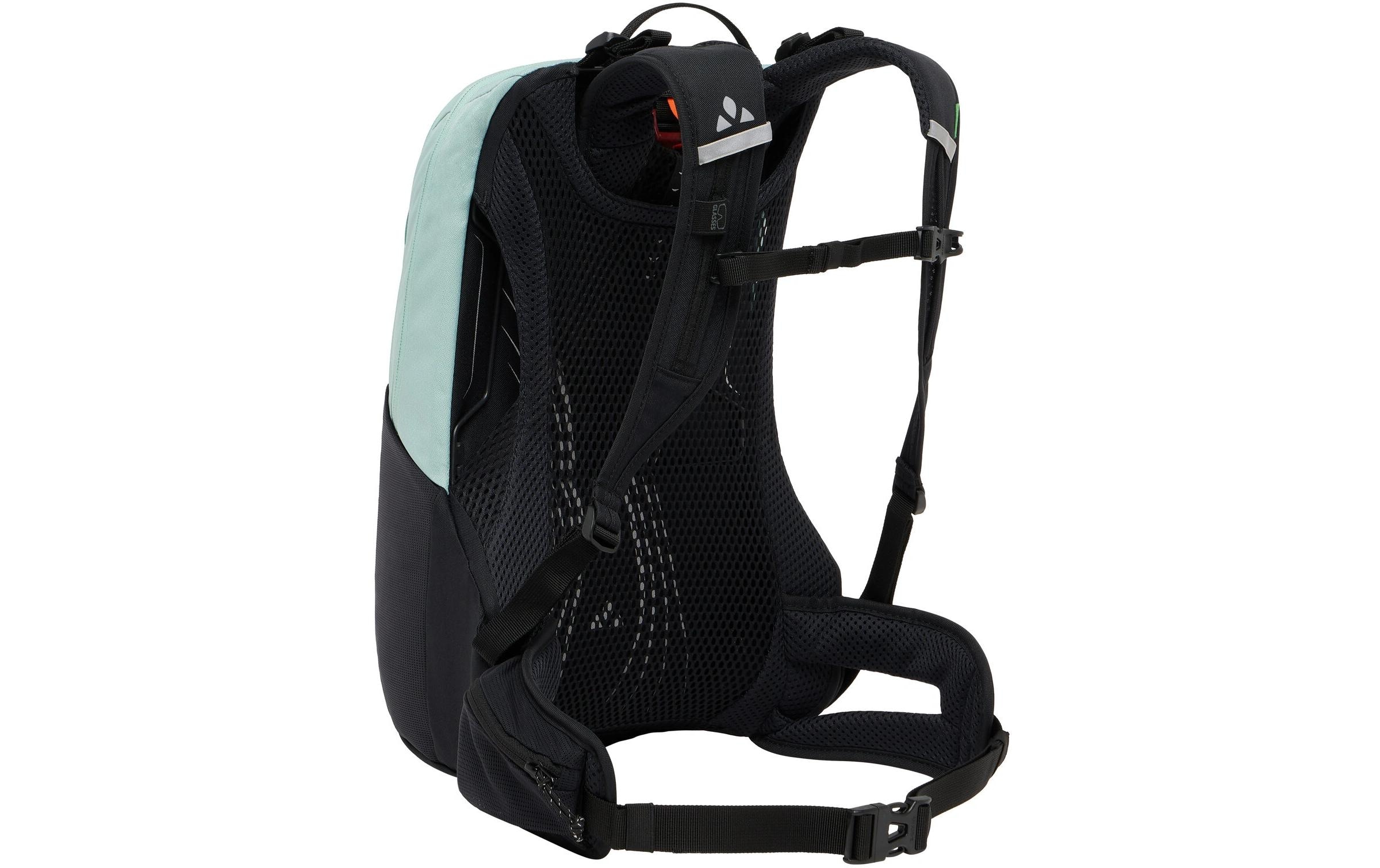VAUDE Rucksack »Women's Trailvent 10 Dusty fern«