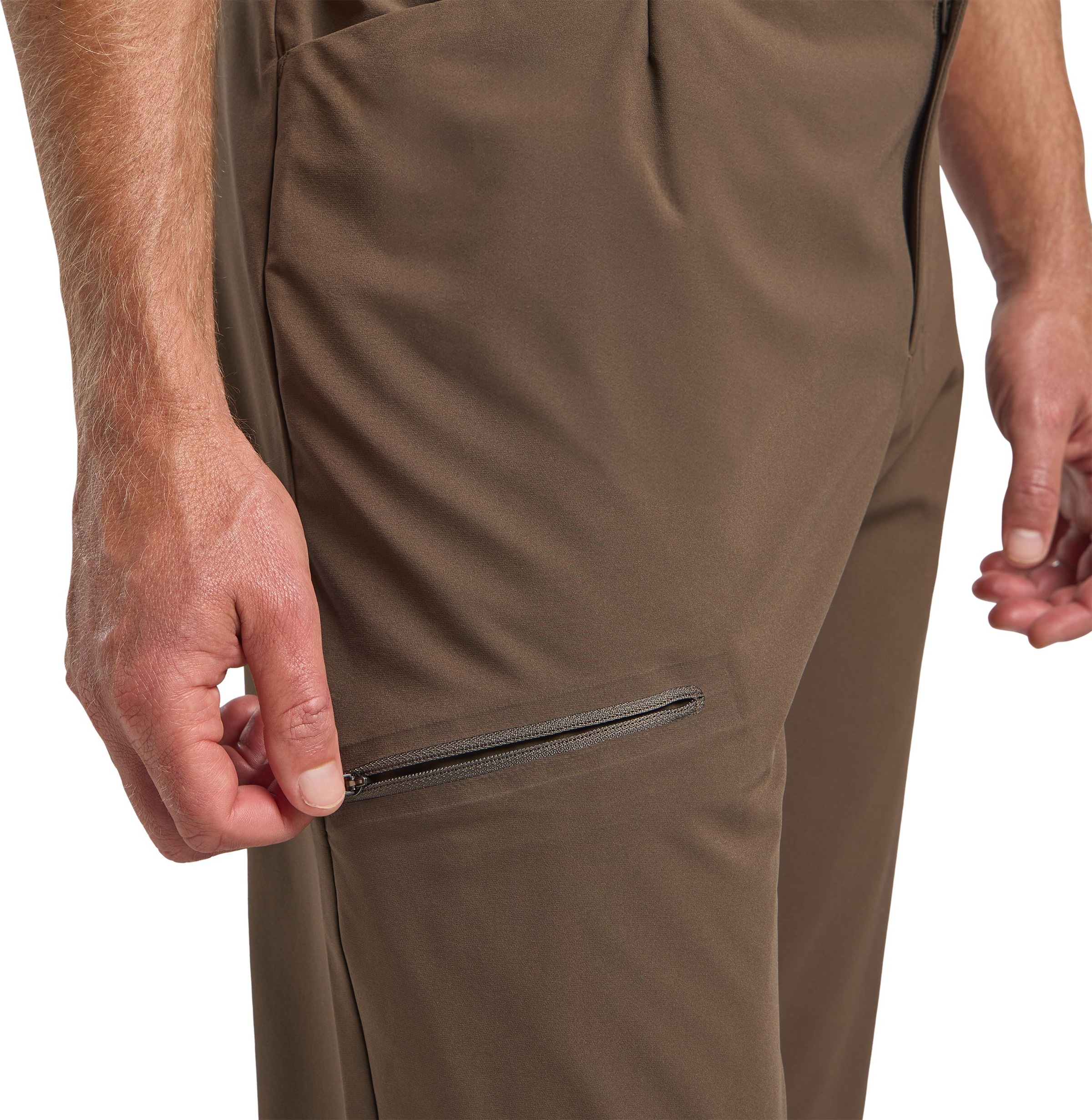 Jack Wolfskin Outdoorhose »PRELIGHT STRIDE PANTS M«