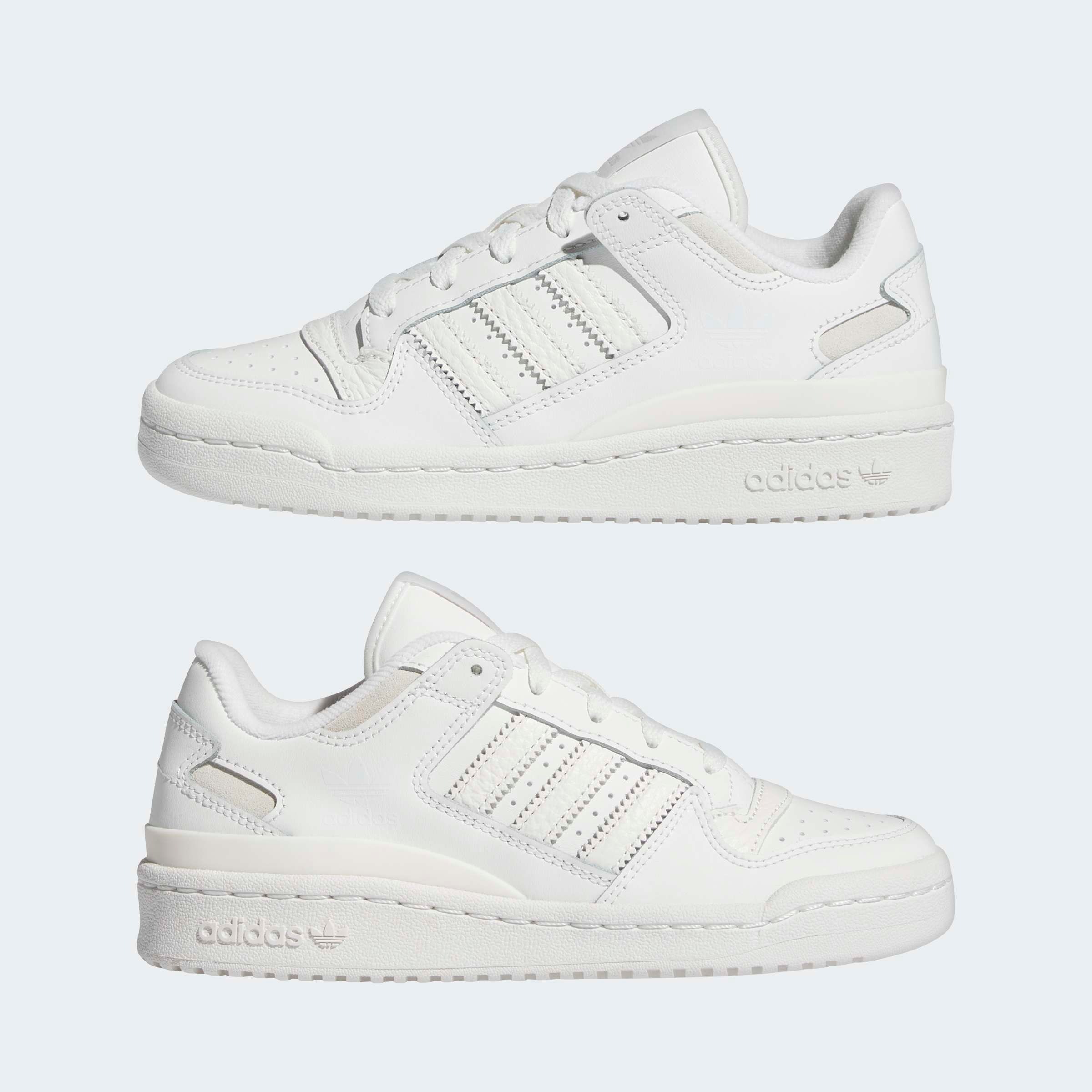 adidas Originals Sneaker »FORUM LOW CL«