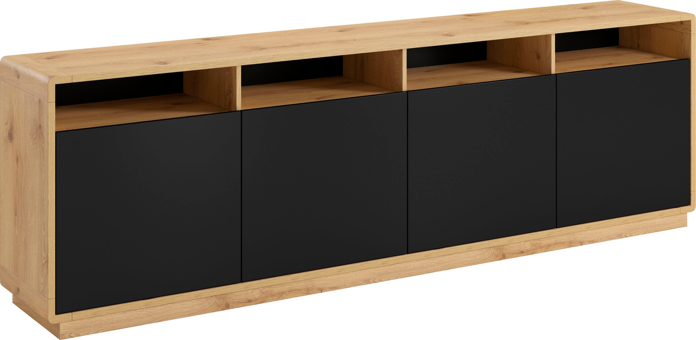 Image of Helvetia Sideboard »ASTON«, Breite 238 cm. bei Ackermann Versand Schweiz