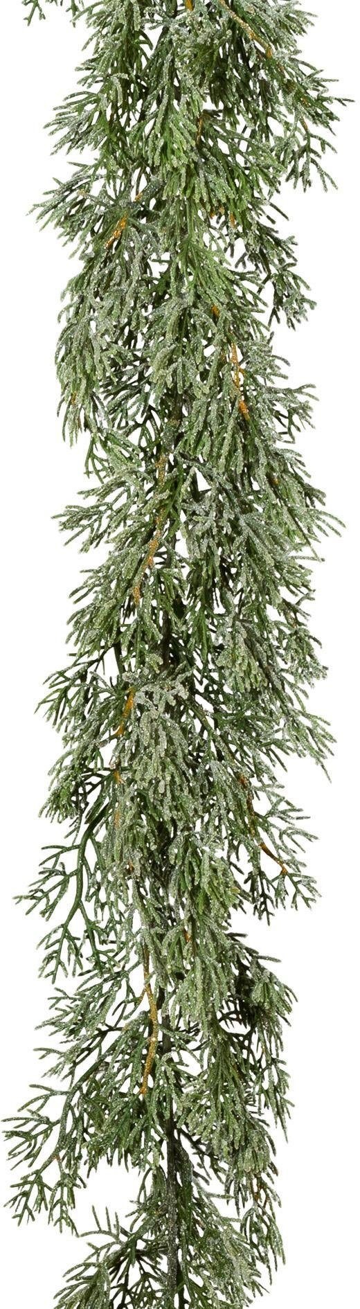 Image of Creativ deco Kunstgirlande »Zypresse«, (1 St.) bei Ackermann Versand Schweiz