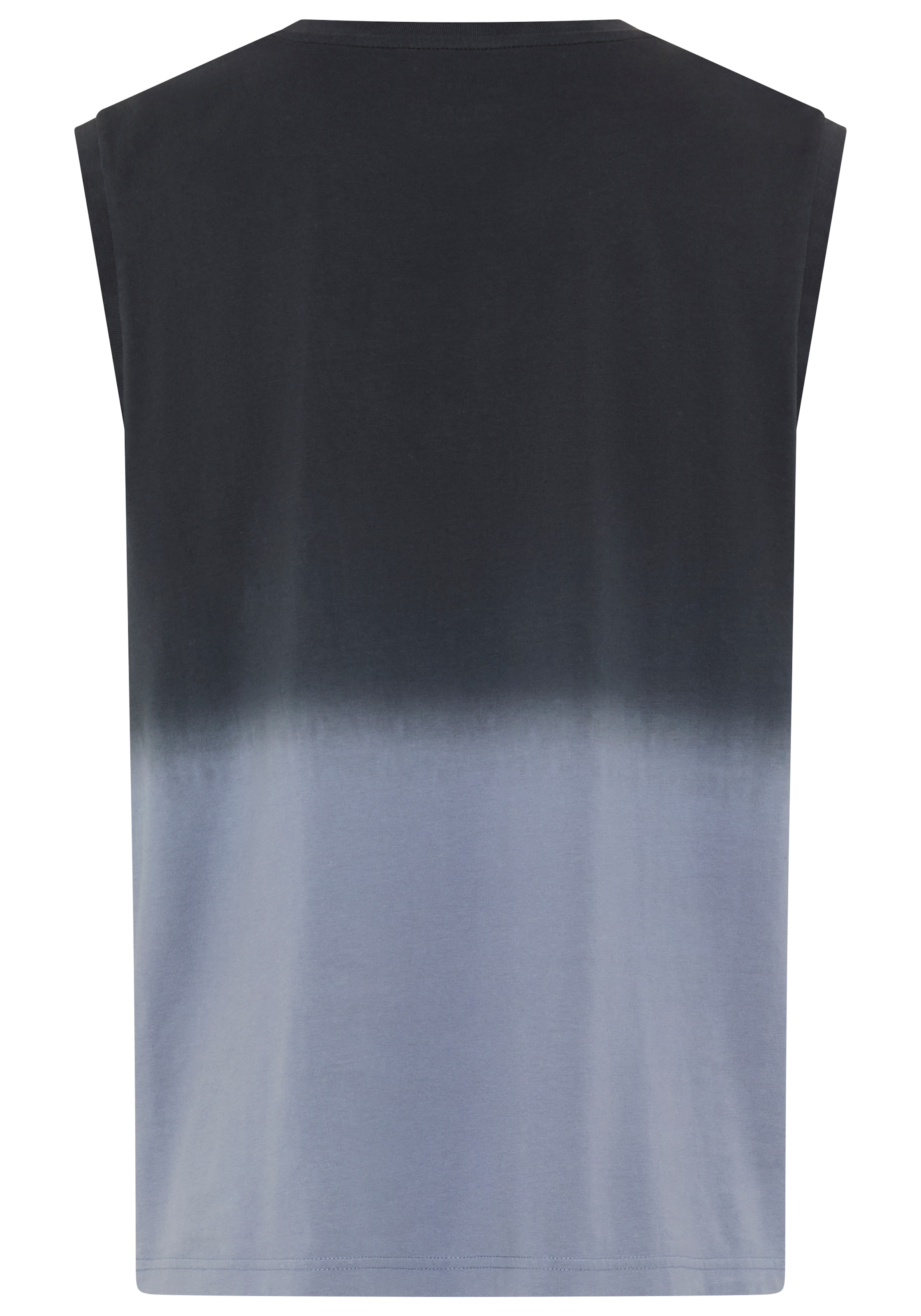 Man's World Muscleshirt »Neue Kollektion!« casual Stil, normale Passform, mit Rundhalsausschnitt