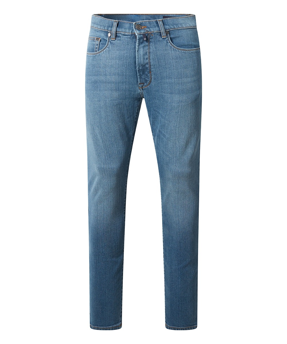 Pierre Cardin Regular-fit-Jeans »PC-Laval«, im Five-Pocket Style