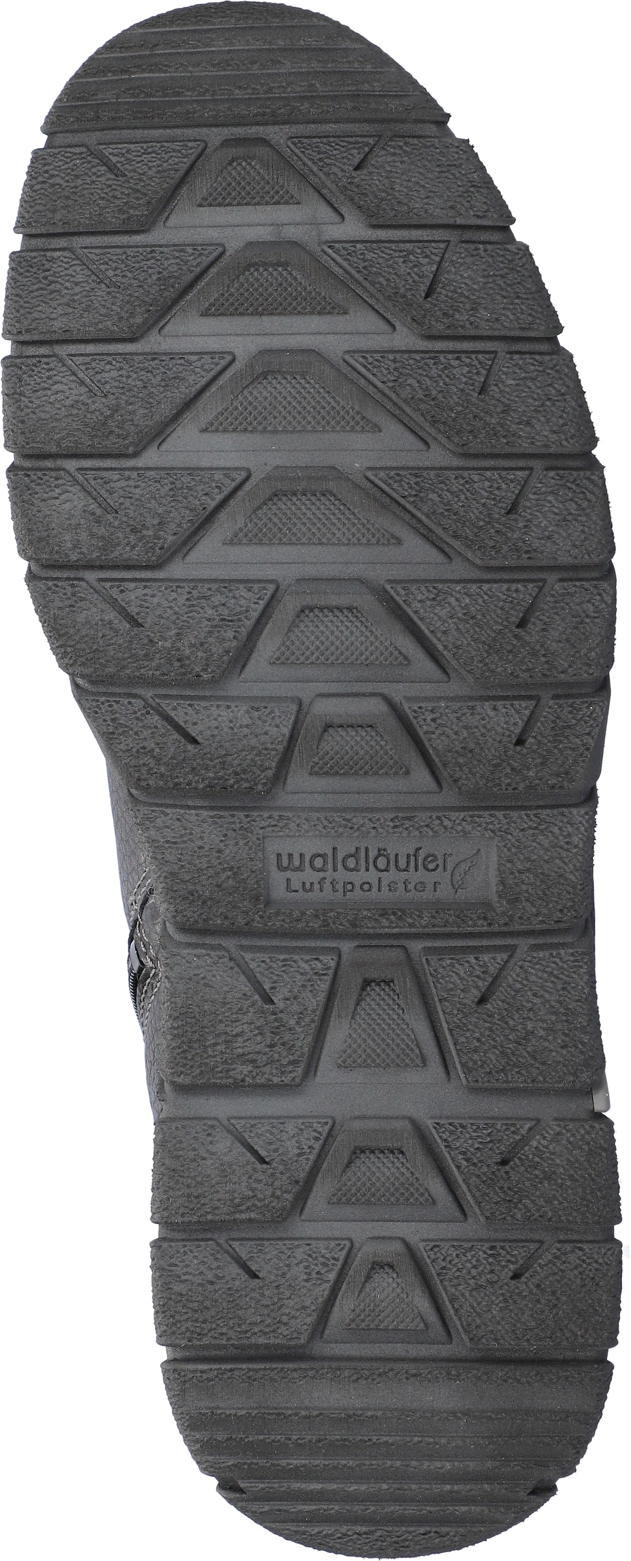 Waldläufer Winterboots »H-LINO«  Schürboots, Stiefelette, Bequemschuh in Komfortweite H (= sehr weit)