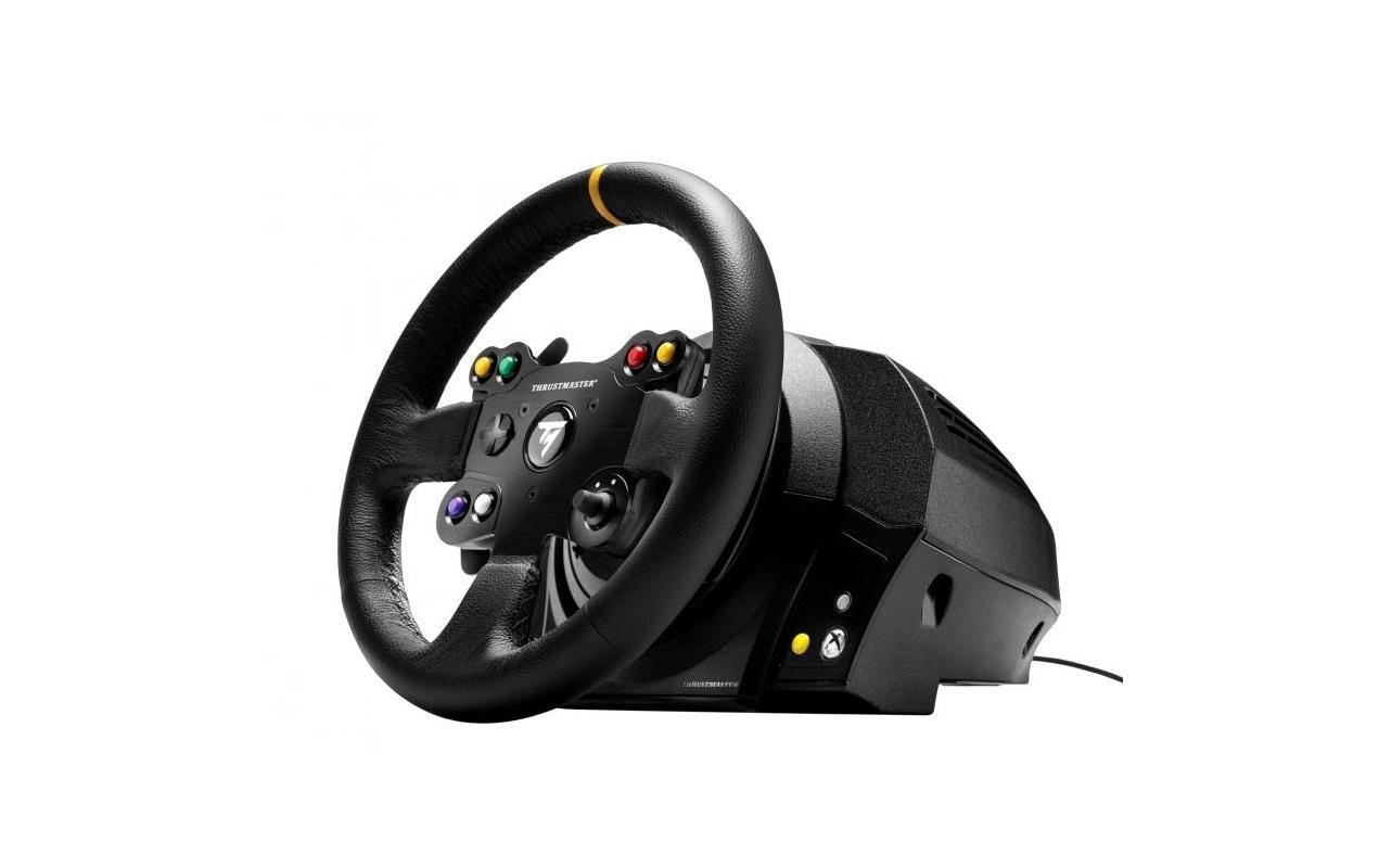Thrustmaster Lenkrad »TX Leather Race«