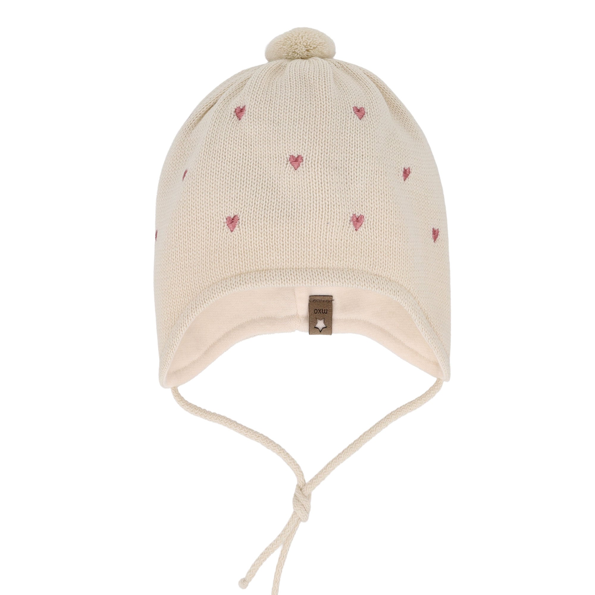 MAXIMO Bonnet tricoté