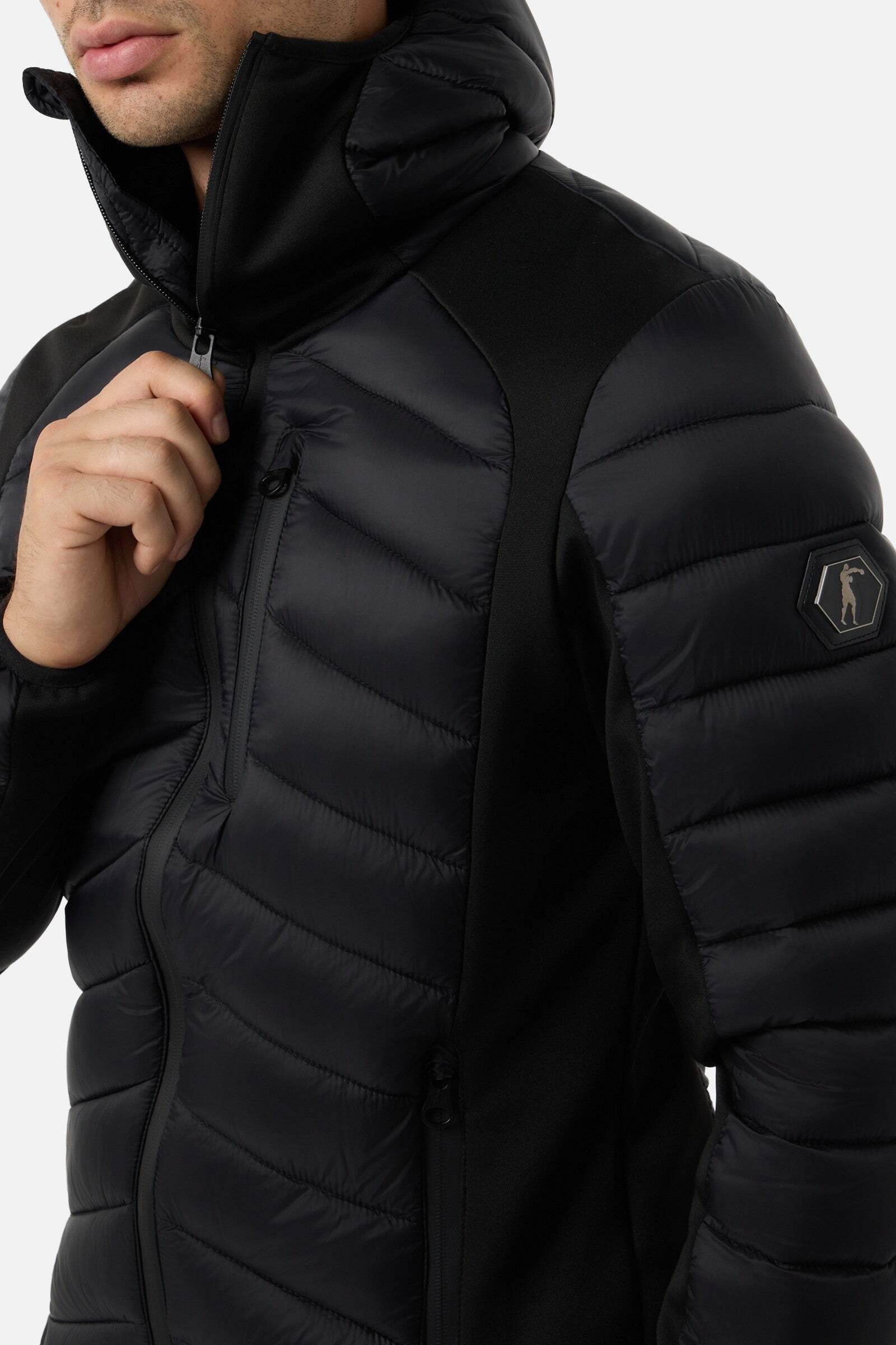 BOXEUR DES RUES Veste courte »BOXEUR DES RUES Jacke Ninja Performance«