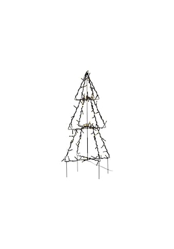 Künstlicher Weihnachtsbaum »Trading Weihnachtsbaum Foldy«