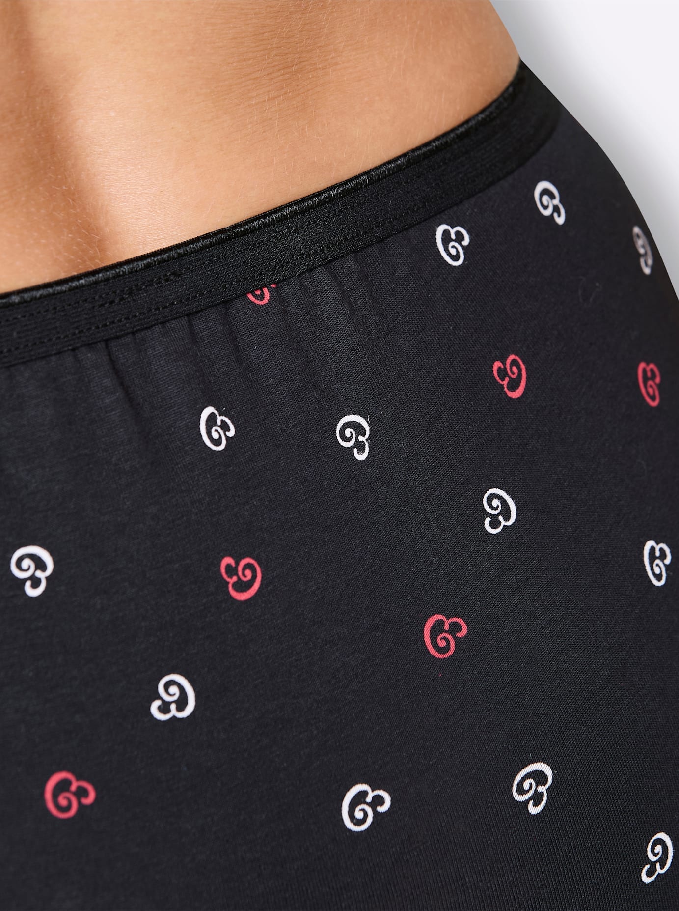   Panty 3 cuis