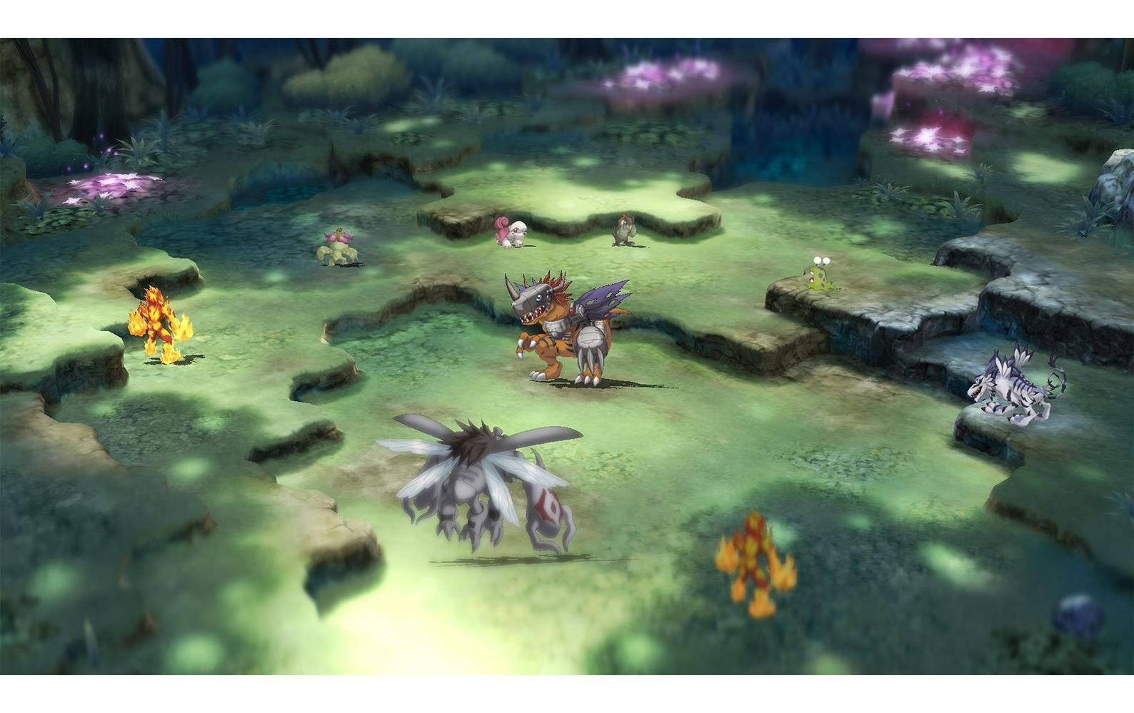 BANDAI NAMCO Spielesoftware »Survive, Switch«, Nintendo Switch