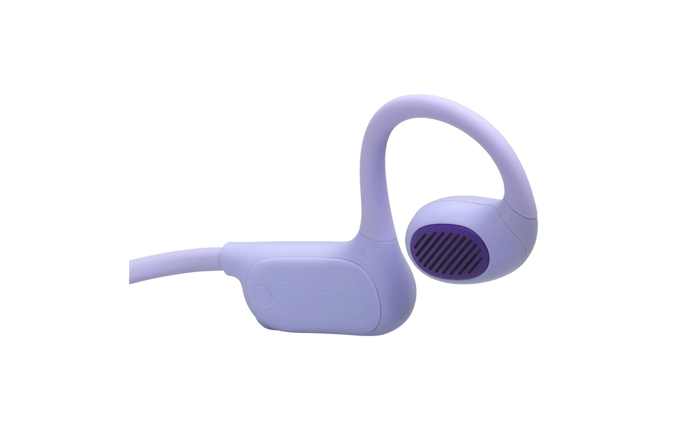 iRobot Open-Ear-Kopfhörer »Junior Free - Kabelloser Open-Ear-Kopfhörer« A2DP Bluetooth Freisprechfunktion
