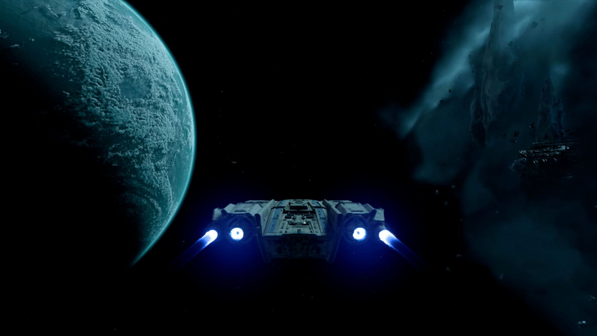 UBISOFT Logiciel de jeu »Star Wars Outlaws Gold Edition (inkl. Season Pass) - [NSW 2 - KeyCard]« Nintendo Switch 2