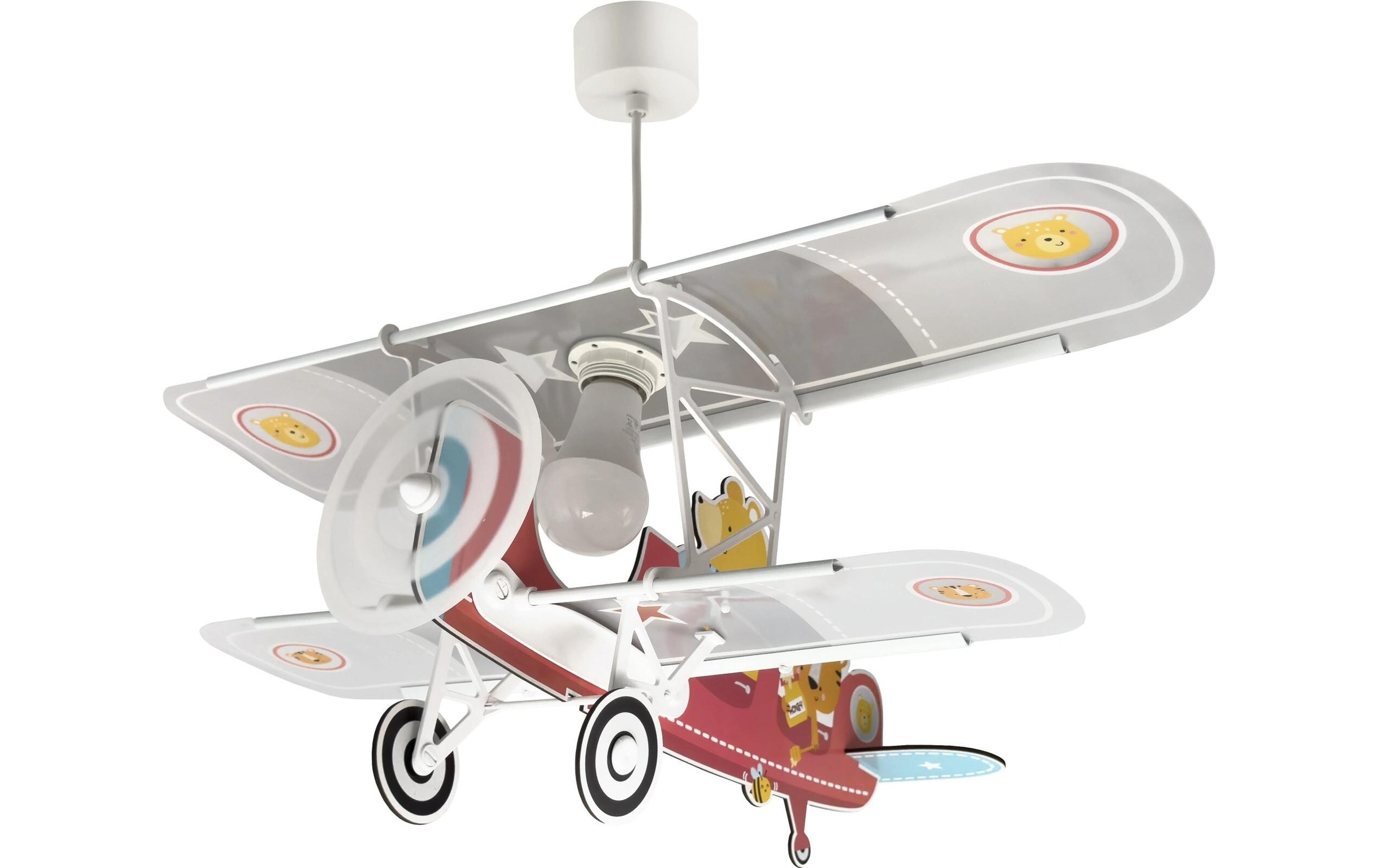 Dalber Deckenleuchte »Teddy plane«