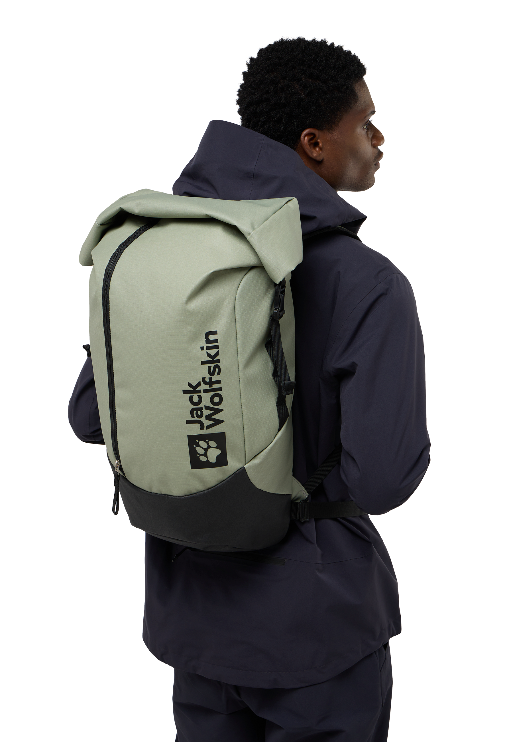 Jack Wolfskin Alpinrucksack »ALL-IN 30 PACK«