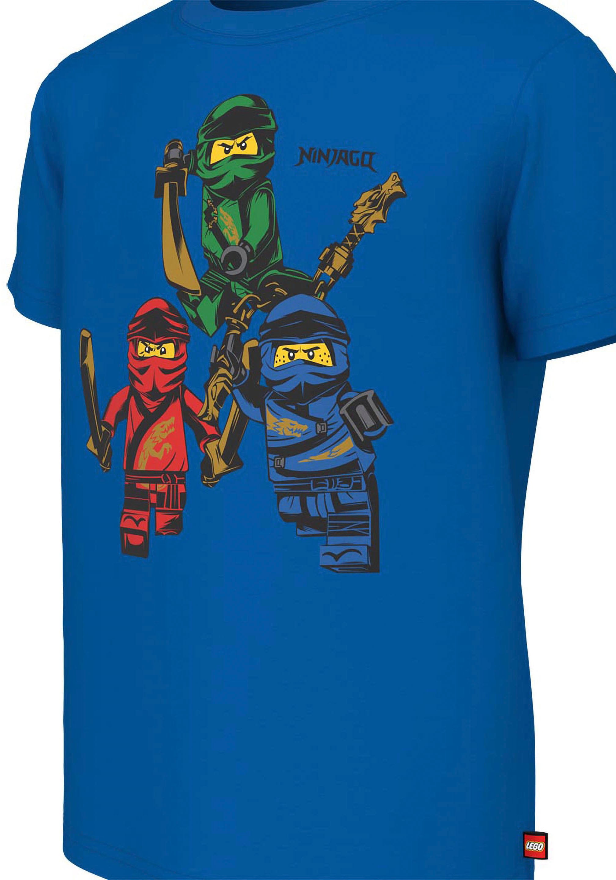 ohne Wear LEGO® Mindestbestellwert Trendige T-Shirt bestellen