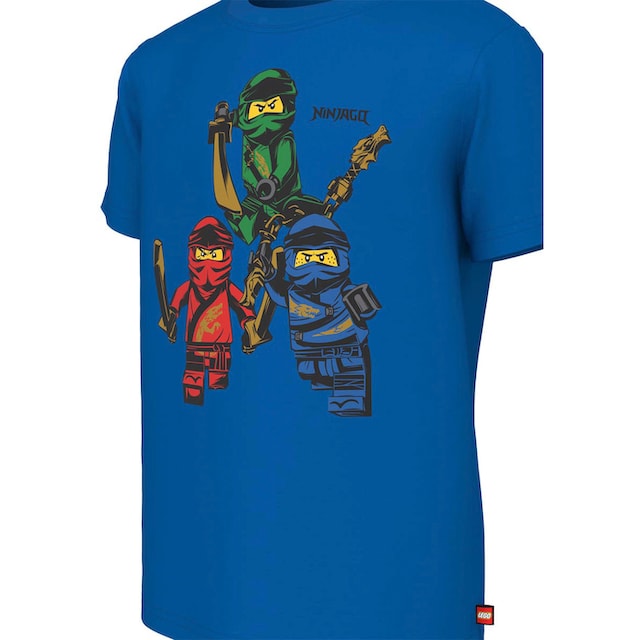 Trendige LEGO® Wear T-Shirt ohne Mindestbestellwert bestellen