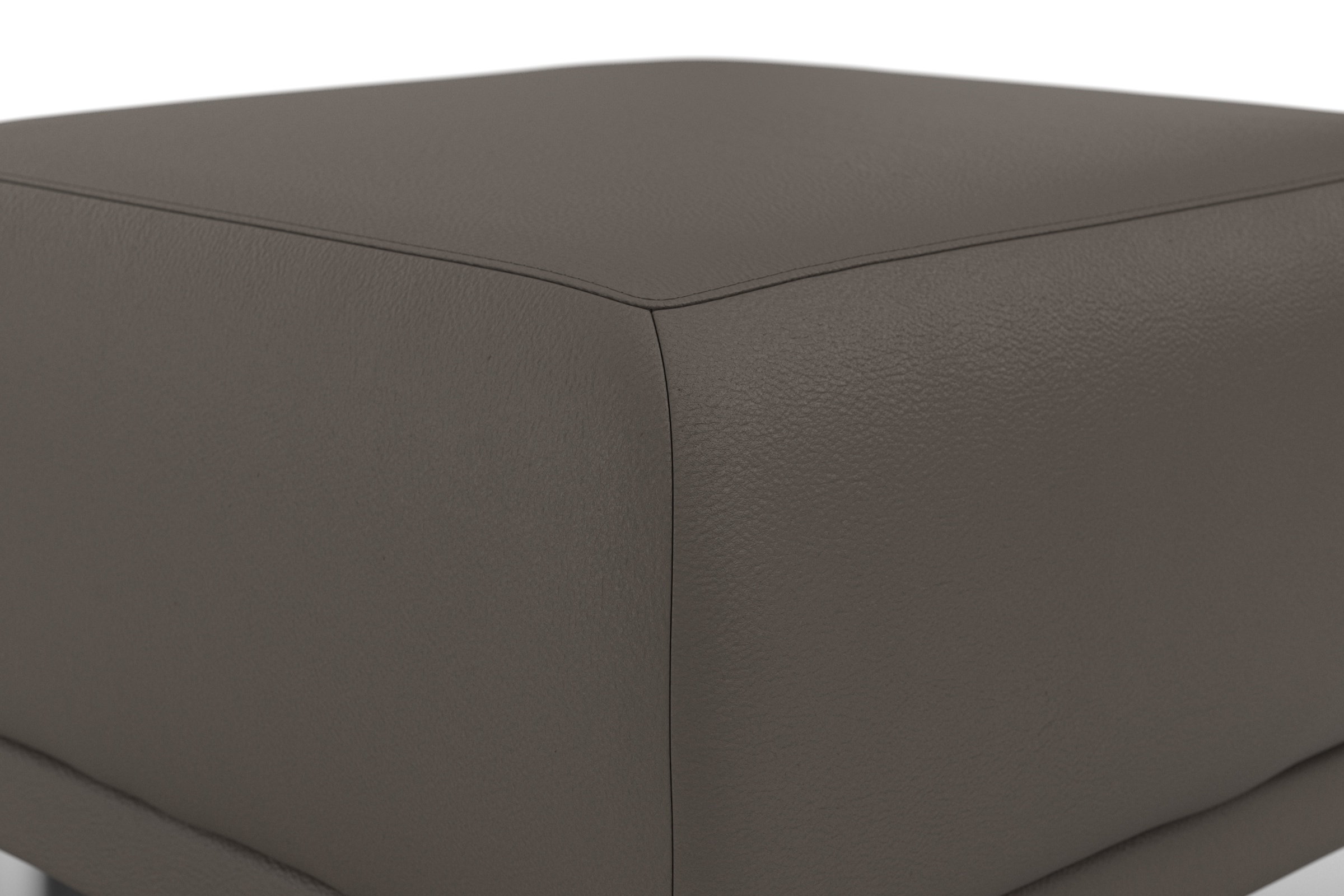 COTTA Hocker 1 Stk. tlg.