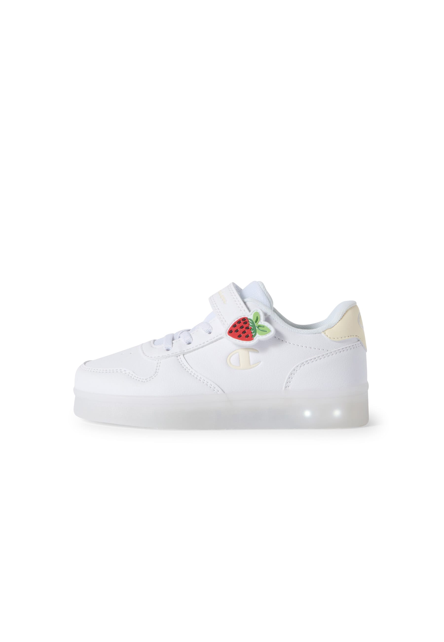 Champion Sneaker »GLW G PS«  mit cooler Blinkfunktion