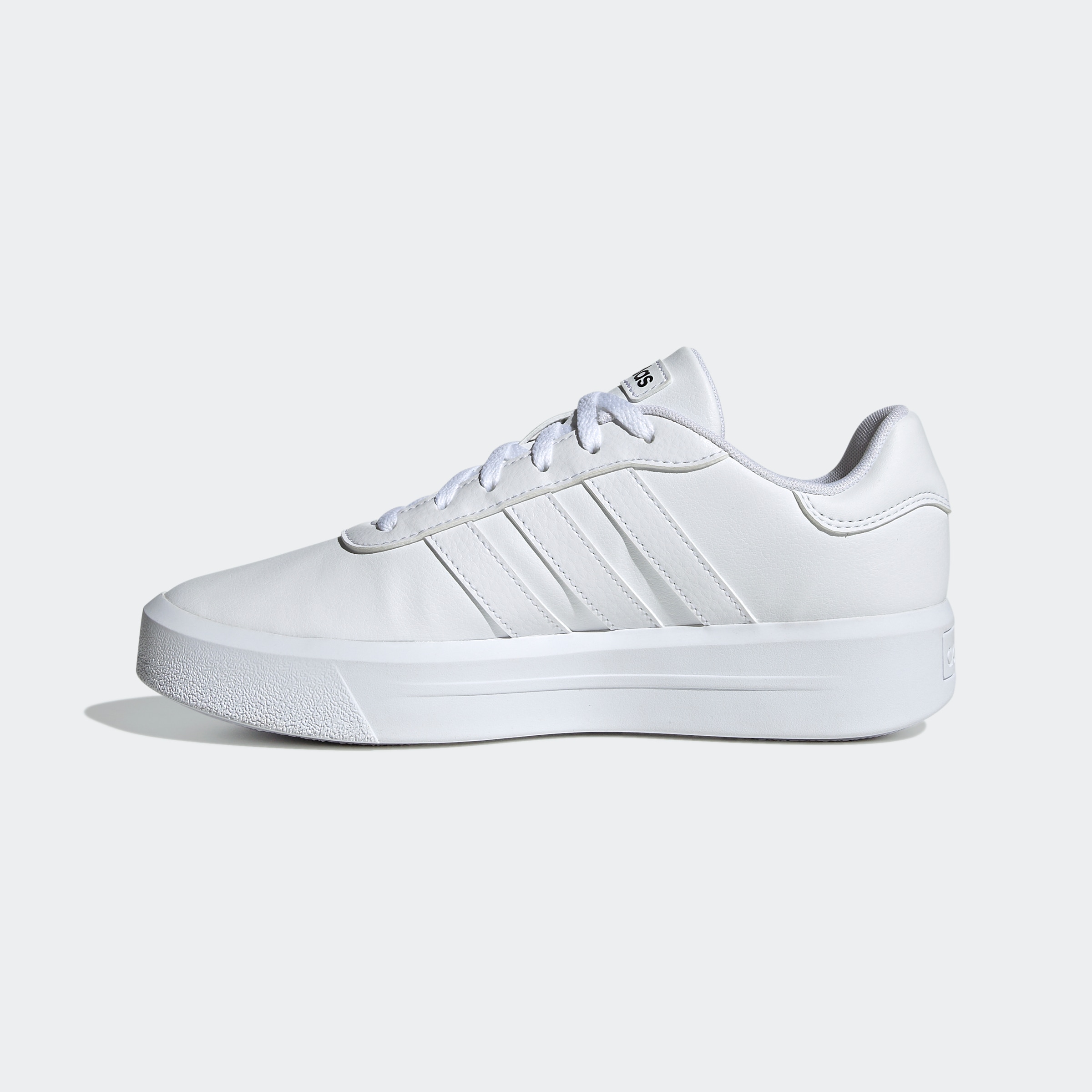 adidas Sportswear Sneaker »COURT PLATFORM«