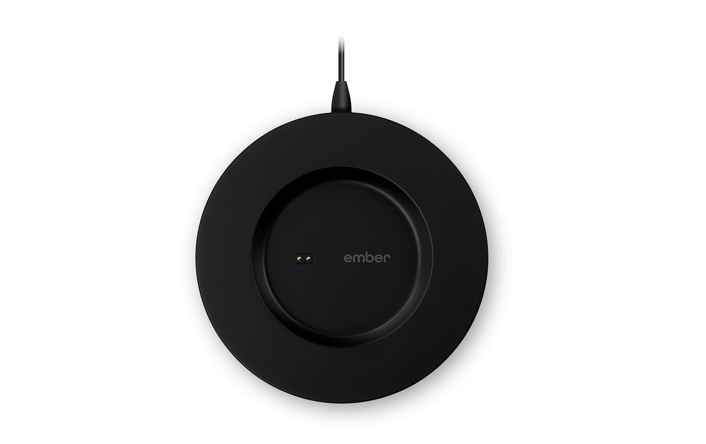 Tasse »Ember Mug 14oz 414 ml«