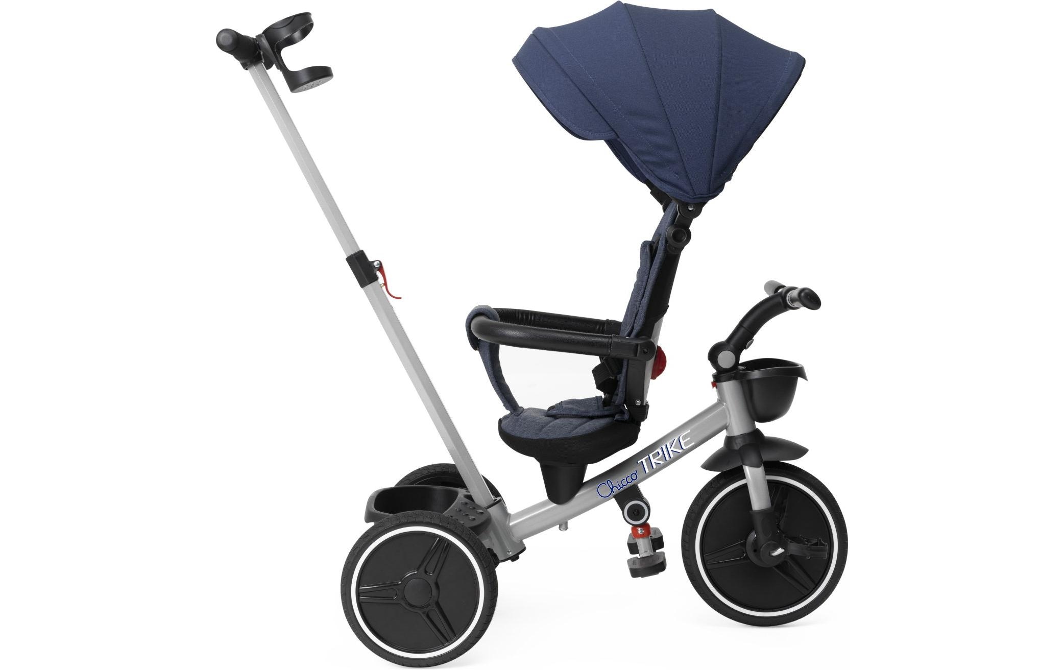 Chicco Dreirad »Trike 4 in 1«