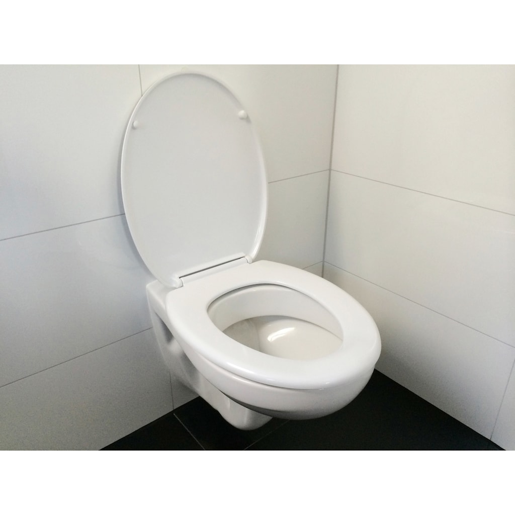ADOB WC-Sitz »Mare«