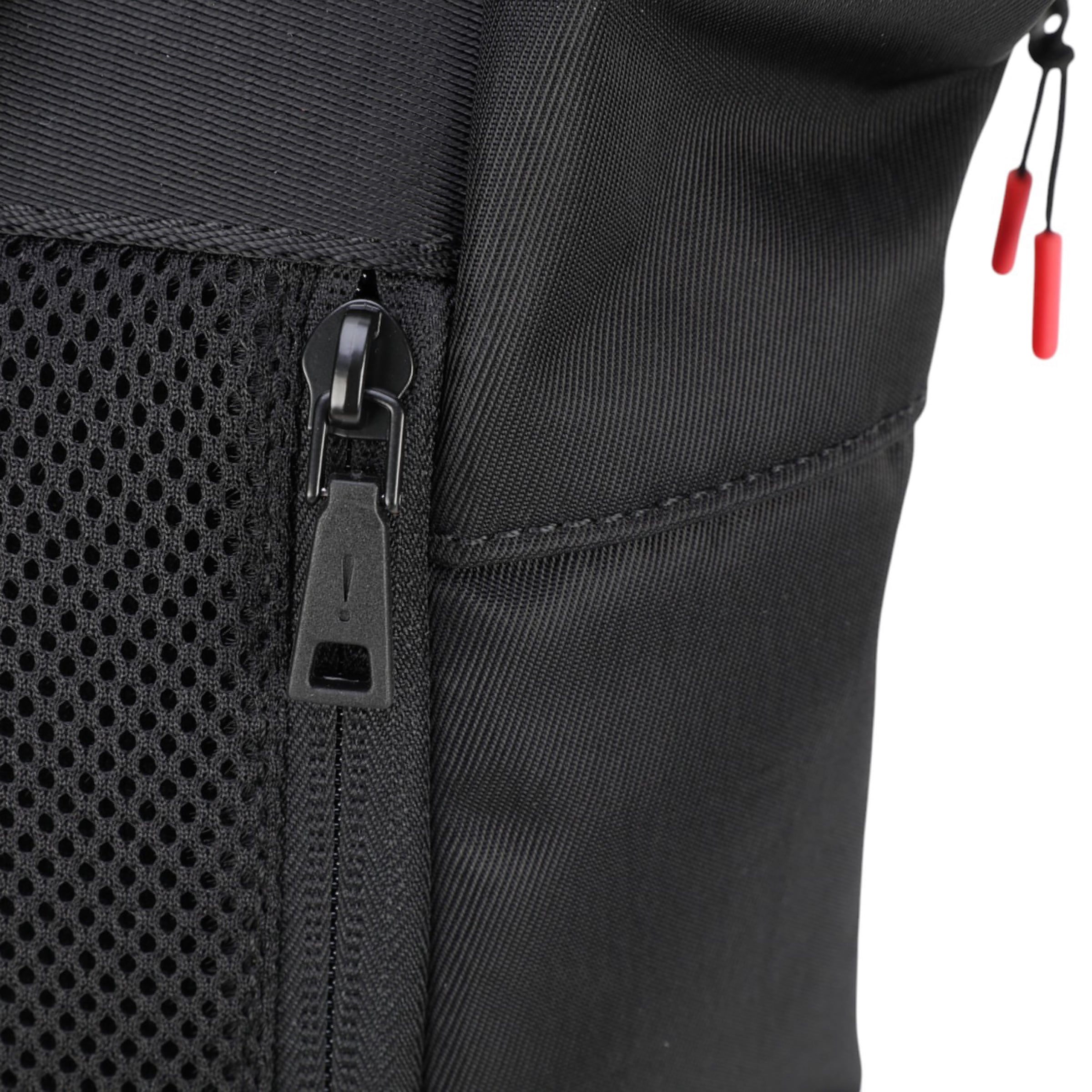 Joop Jeans Sac à dos »martano tessuto otis backpack lvf« Herrenrucksack Rucksack Reise Freizeit