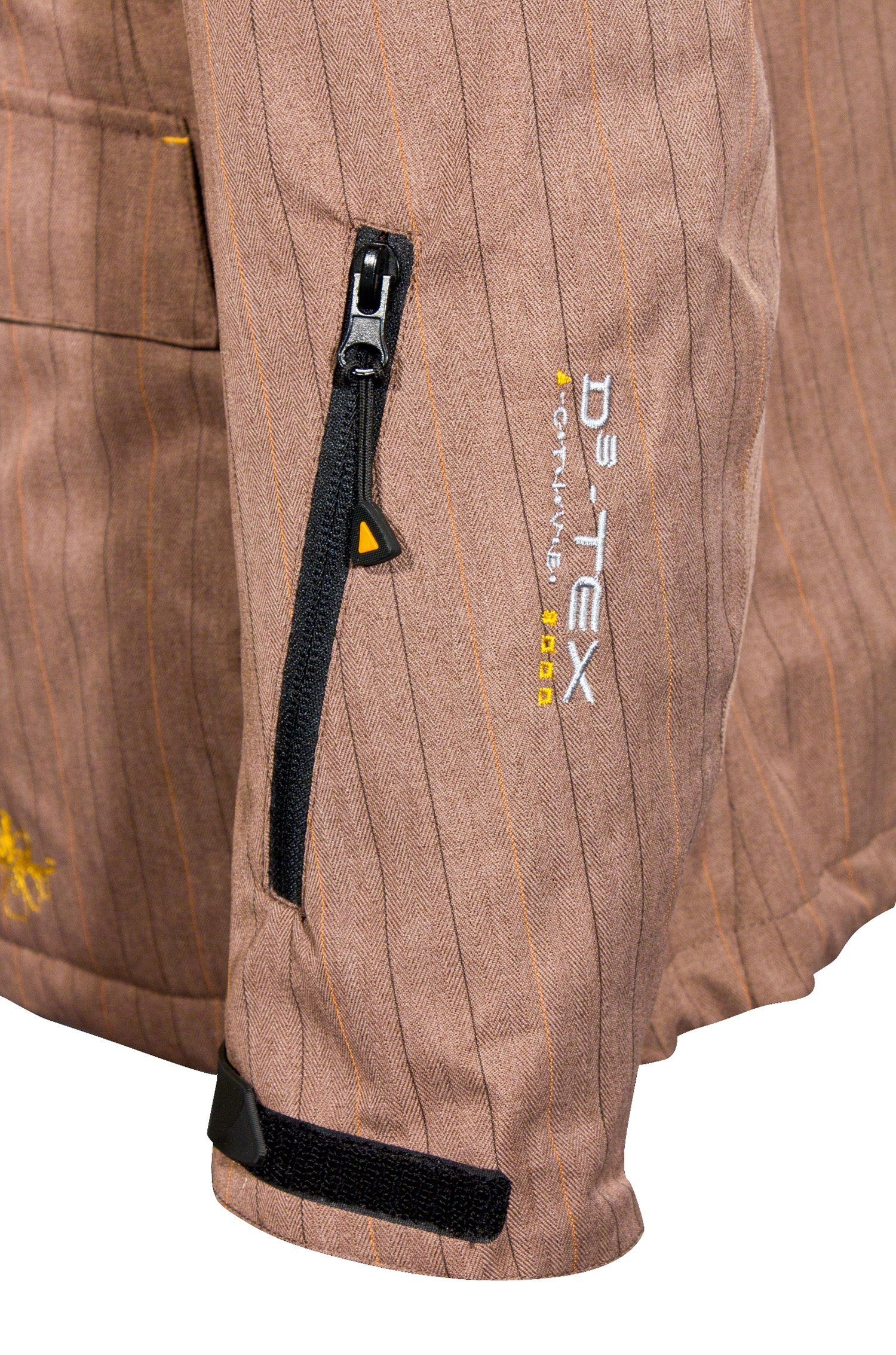 DEPROC Active Funktionsparka »CRANBROOK WOMEN« auch in Grossen Grössen erhältlich