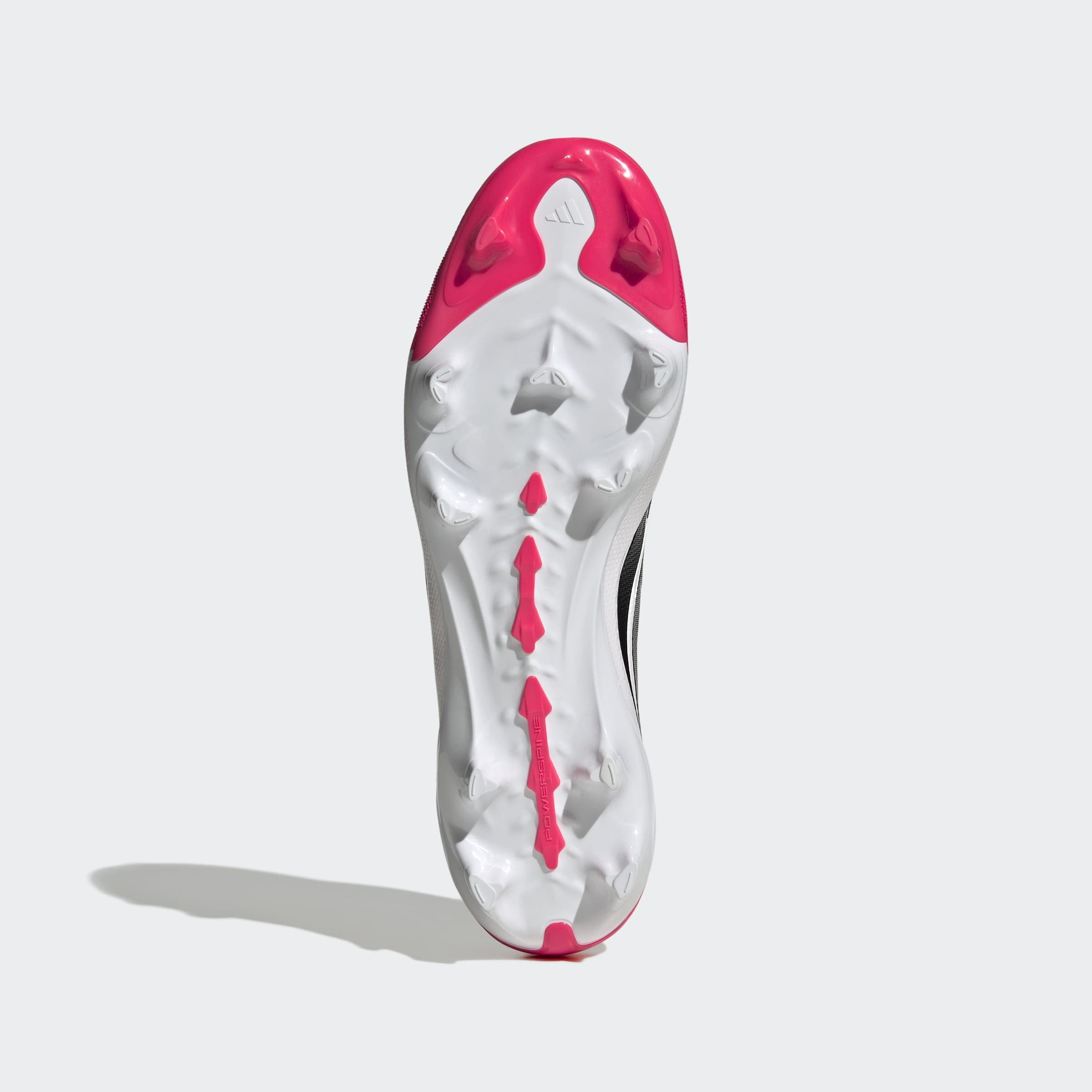 adidas Performance Chaussure de football »PREDATOR LEAGUE , FESTE BÖDEN, OHNE SCHNÜRUNG«  Aussensohle für Rasen und feste Böden