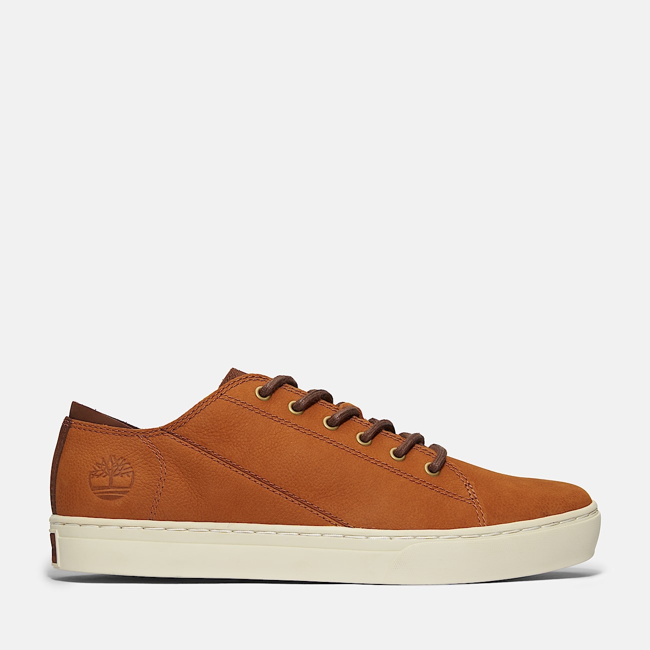 Timberland Sneaker »ADVENTURE 2.0 LOW LACE UP SNEAKER«  aus Leder