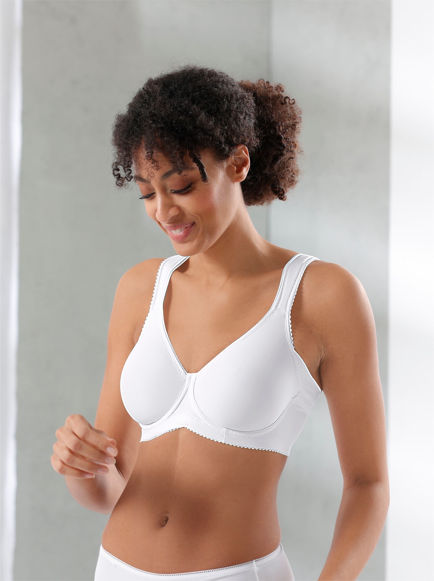 MISS MARY Entlastungs-BH 1 Stk.