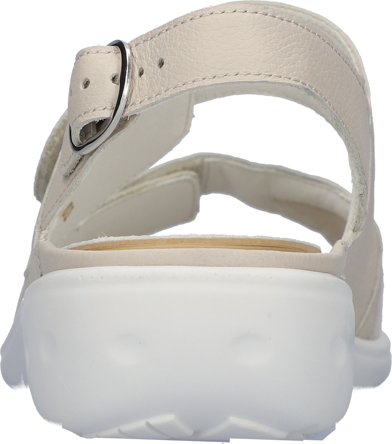 Waldläufer Sandalette »Kara-Soft«  Sommerschuh, Keilsandalette mit Orthotritt-Funktion, Extraweite K