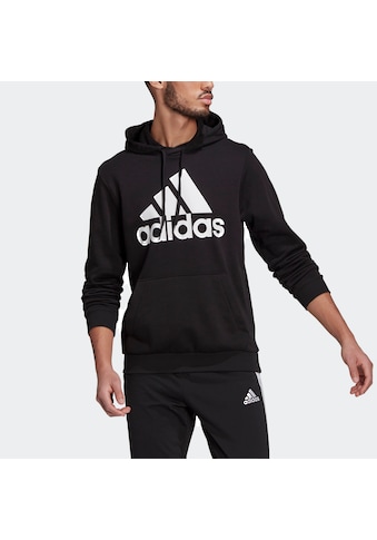 adidas Sportswear Sweatshirt »ESSENTIALS BIG LOGO HOODIE« kaufen