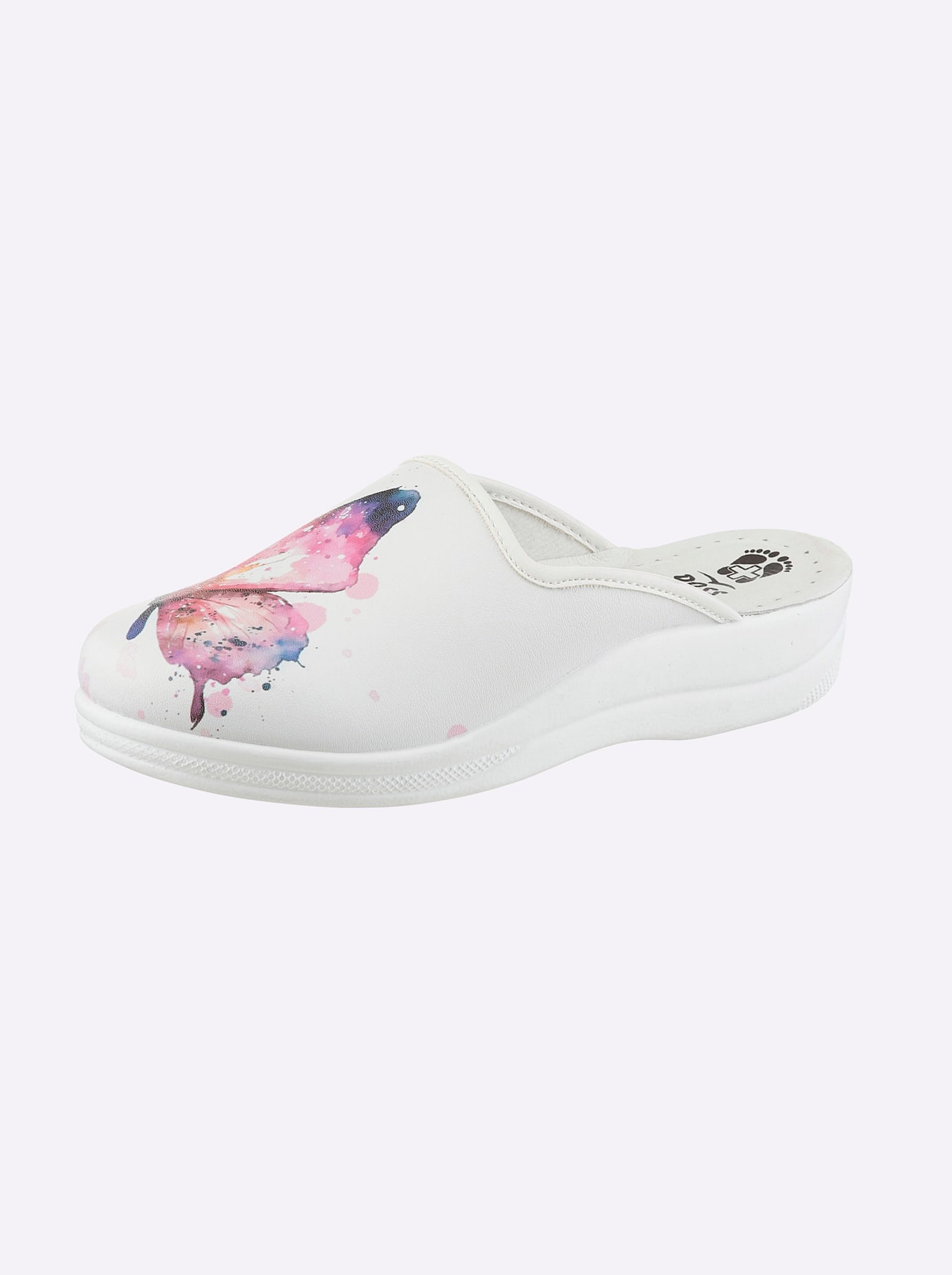 Casual Looks Clog