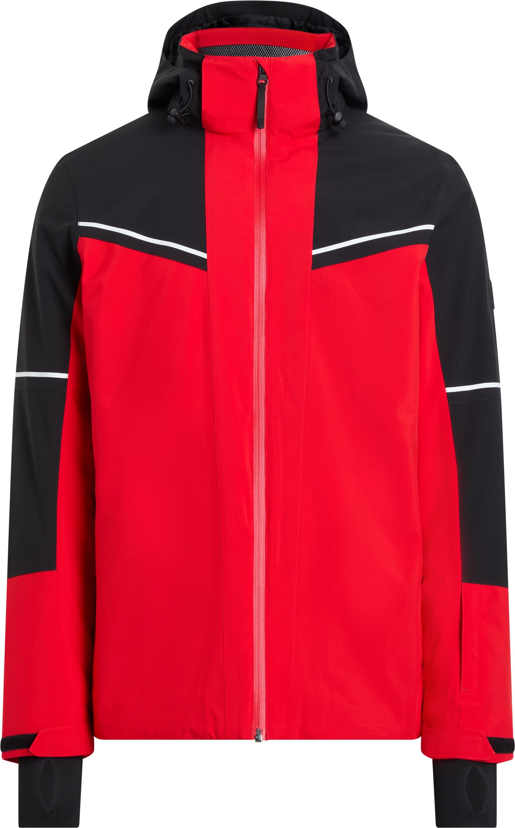 McKINLEY Veste d'extérieur »Jacke Daimon II M« 1 cuis tlg.