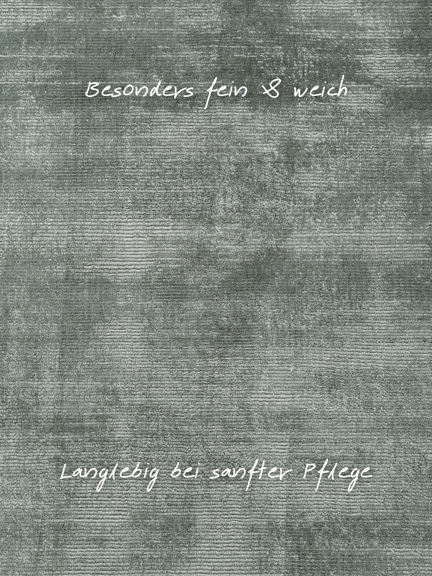 vikosa Tapis »Noemi« Rond 10 mm Höhe Dezenter Glanz, Weich, Seidenoptik, Viskose, Wohnzimmer, Schlafzimmer