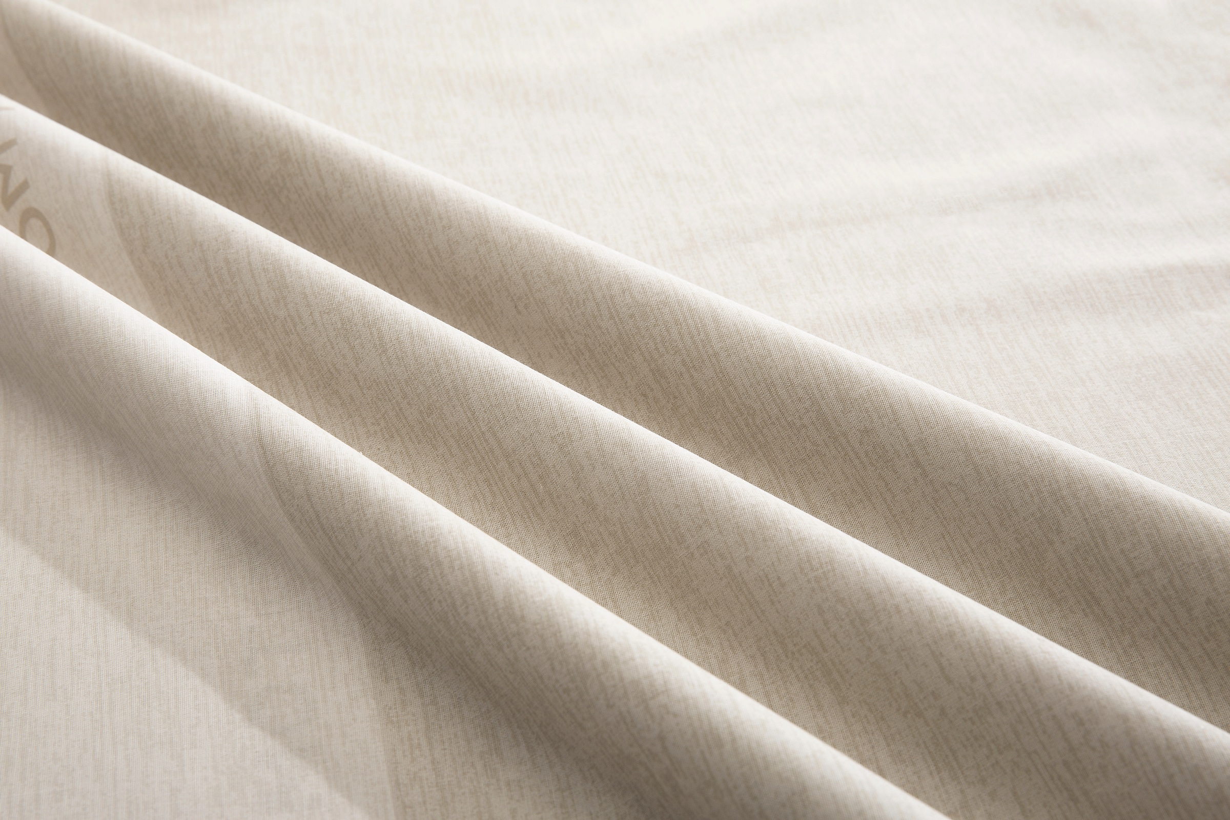 TOM TAILOR HOME Linge de lit »Henry« 3 cuis Bettwäsche aus Baumwolle, mit GRATIS-Zugabe: Sporthandtuch