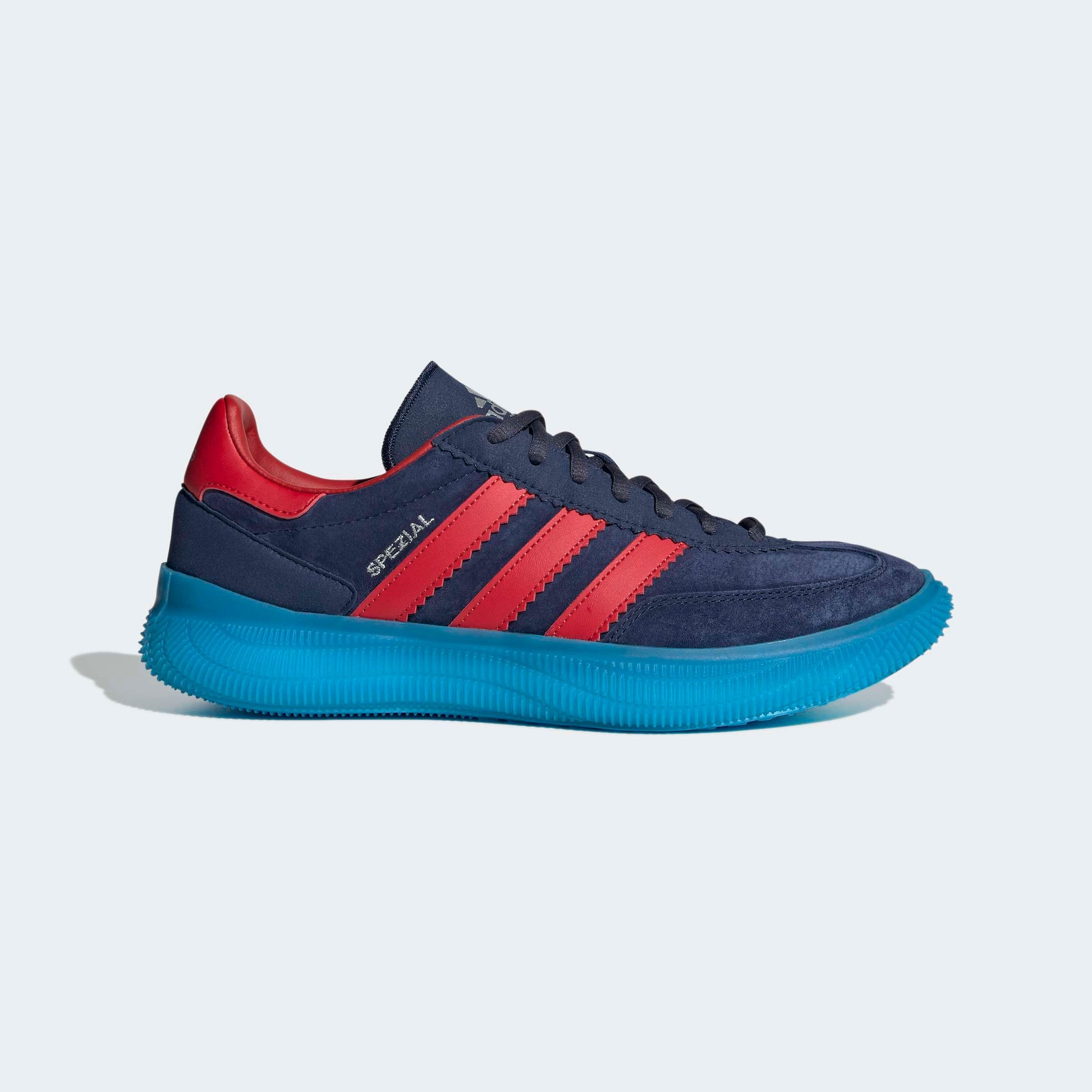 adidas Performance Hallenschuh »HB SPEZIAL PRO«, besonders geeignet für Handball und Volleyball