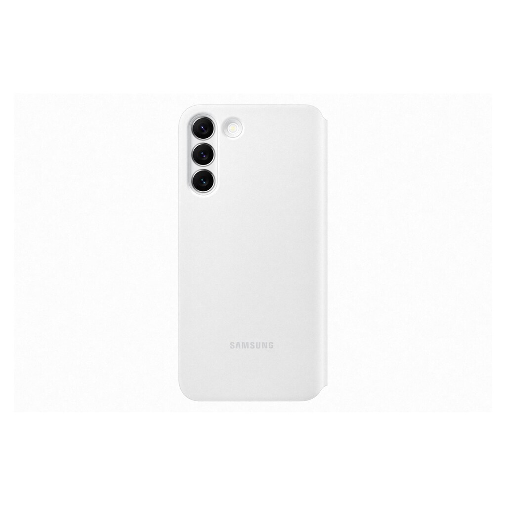 Samsung Handyhülle »EF-ZS906 Smart C«, Galaxy S22+ 5G