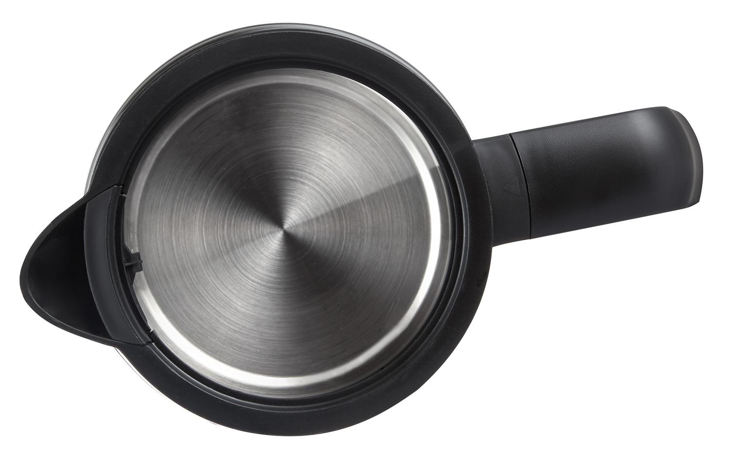 Trisa Chemin de table »Trisa Wasserkocher Compact Boil W71 Plus 1.7 l«