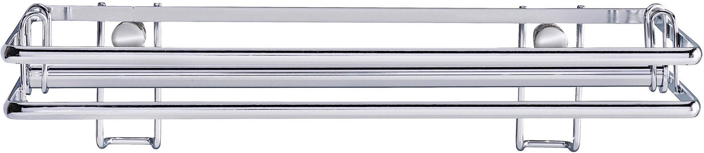 Image of WENKO Wandrollenhalter »Style«, mit Befestigung ohne Bohren bei Ackermann Versand Schweiz