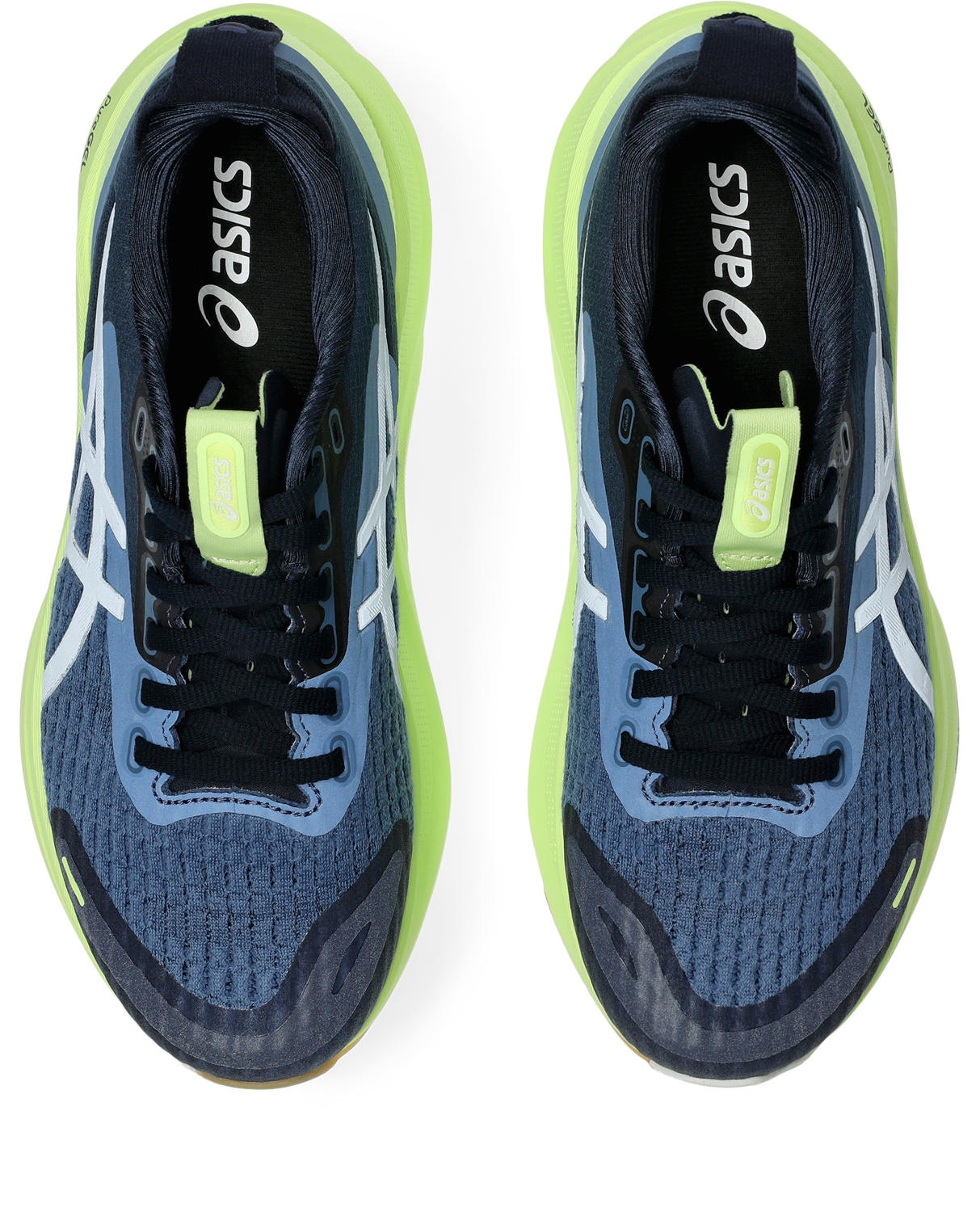 Asics Chaussure de course »GEL-KAYANO 32 LITE-SHOW«  für mehr Stabilität; mit reflektierenden Elementen
