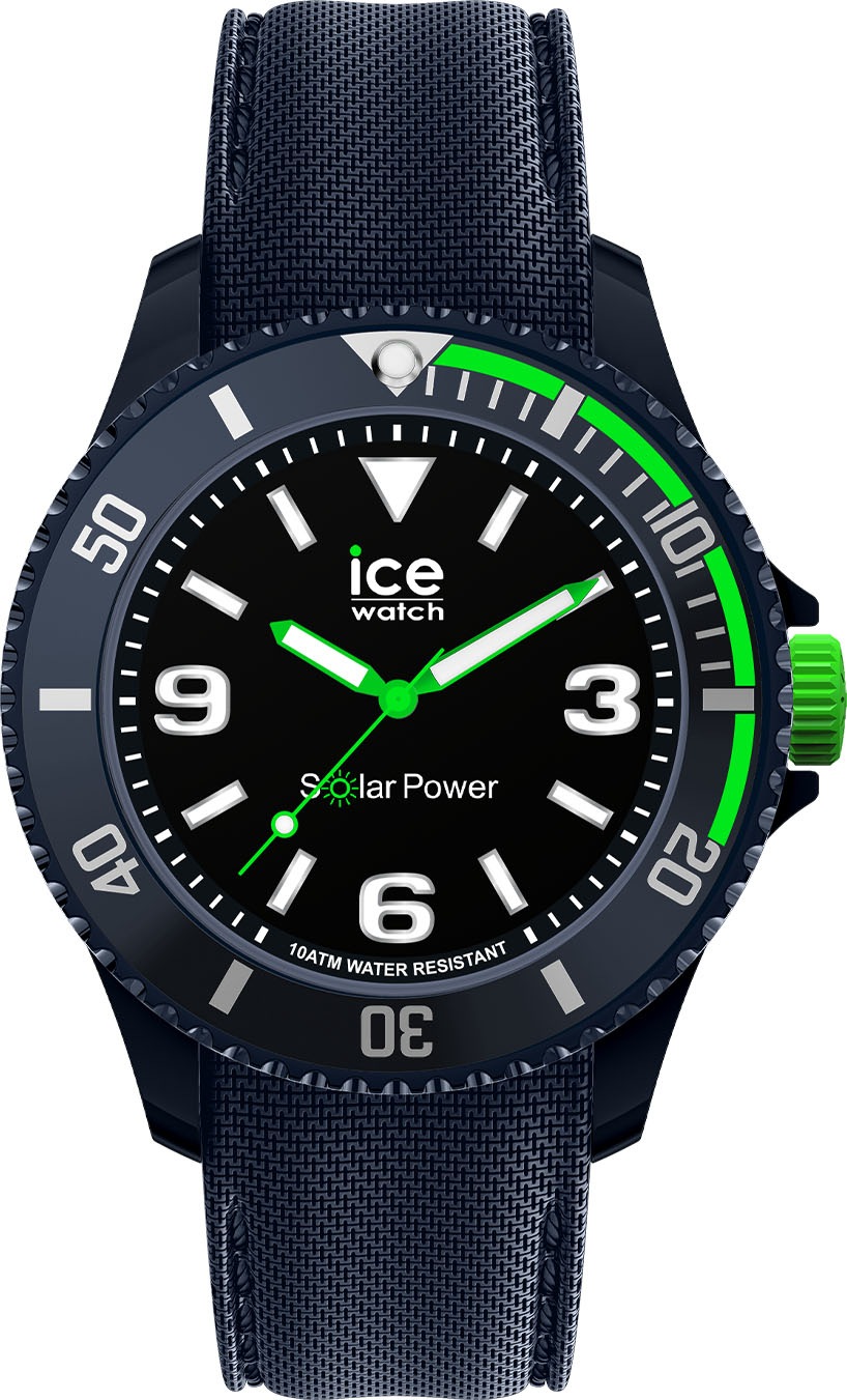 Image of ice-watch Solaruhr »ICE sixty nine - SOLAR, 19547« bei Ackermann Versand Schweiz