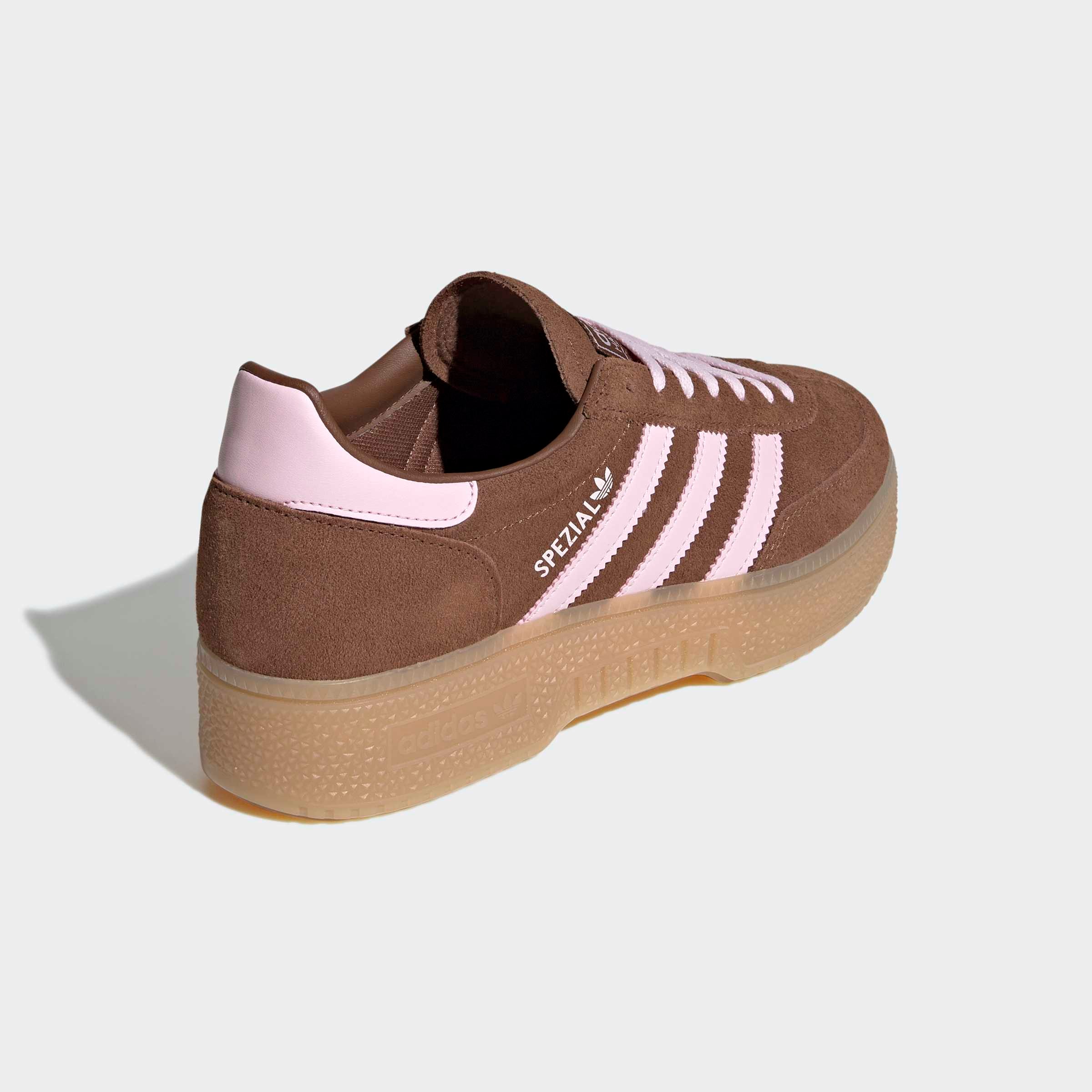 adidas Originals Baskets à plateforme »HANDBALL SPEZIAL BOLD«