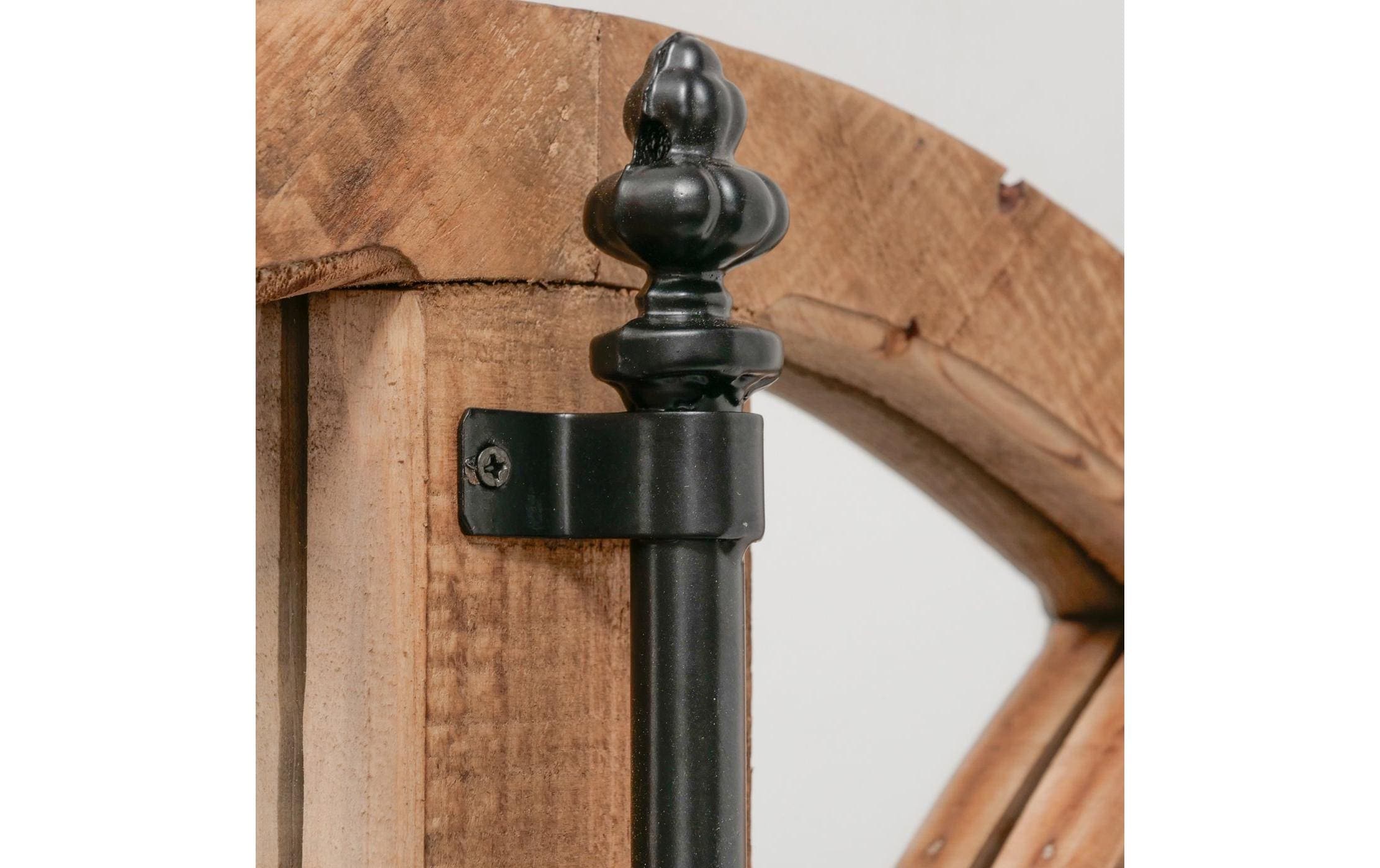 BOLTZE Wandspiegel »Wilson 75 x 110 cm«