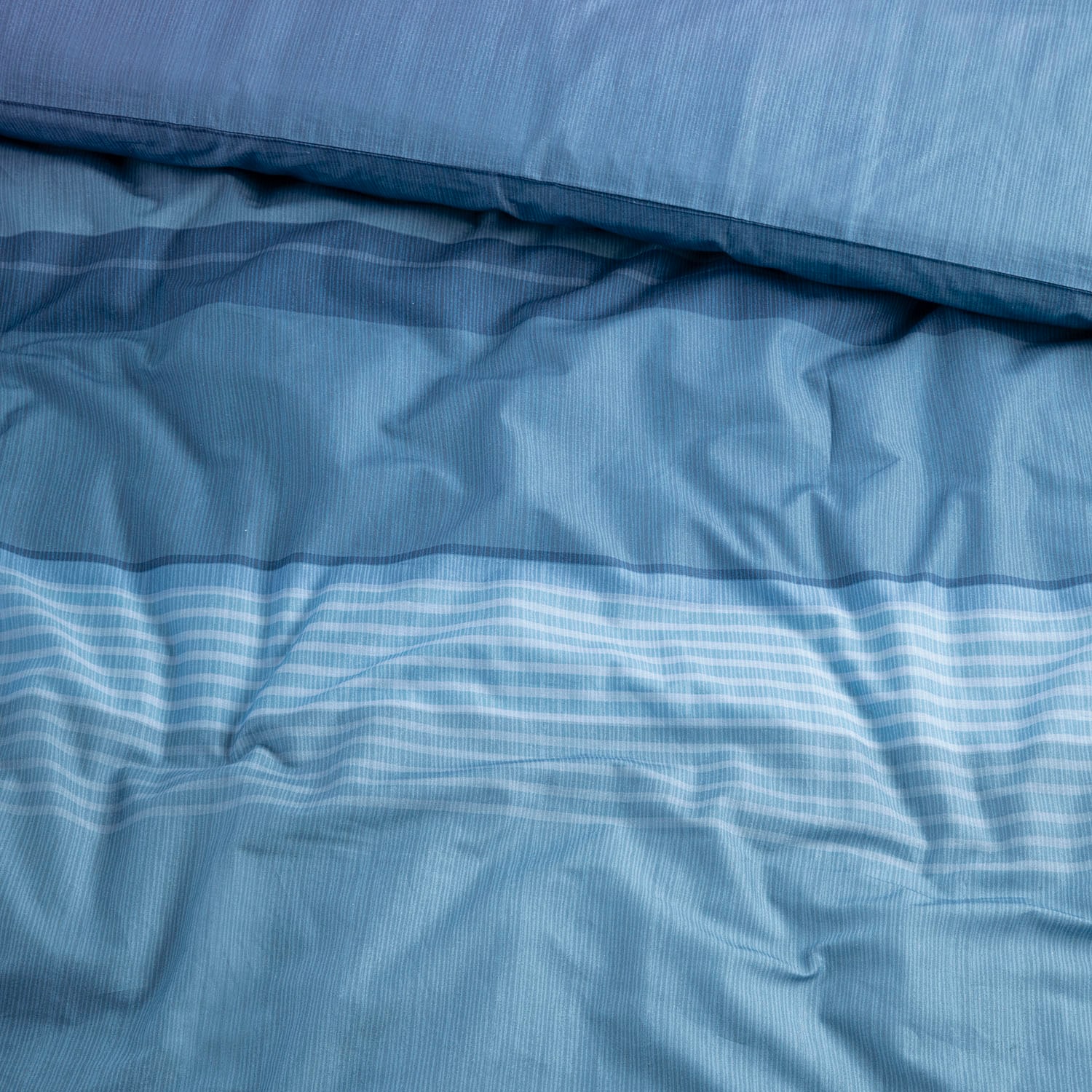 Cinderella Wendebettwäsche »Prato« 2 Stk. tlg. mit Streifen