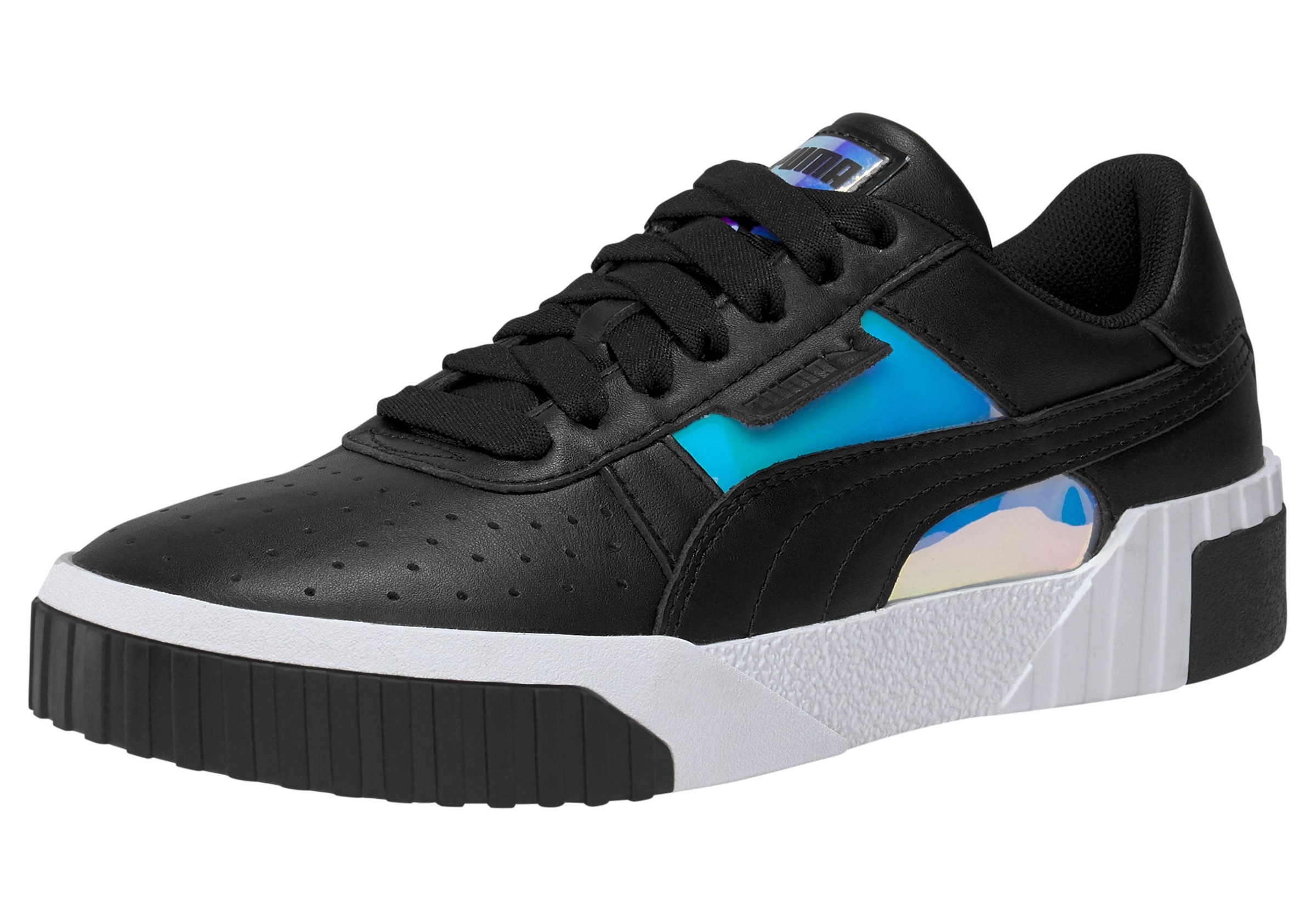 Image of PUMA Sneaker »Cali Shine Wn’s« bei Ackermann Versand Schweiz