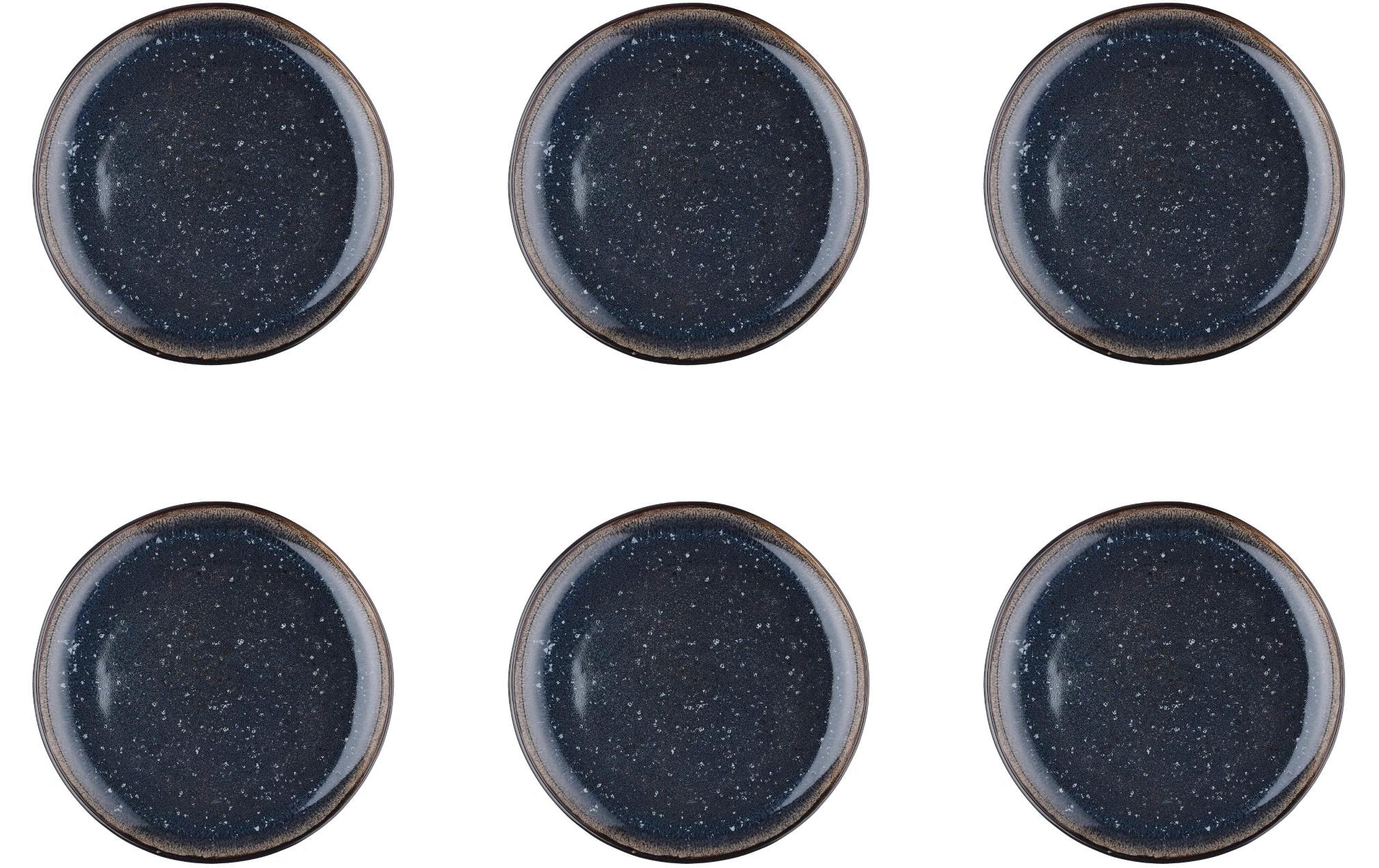   Assiette plate »Björn Iris Ø21.5 - 6-teilig«