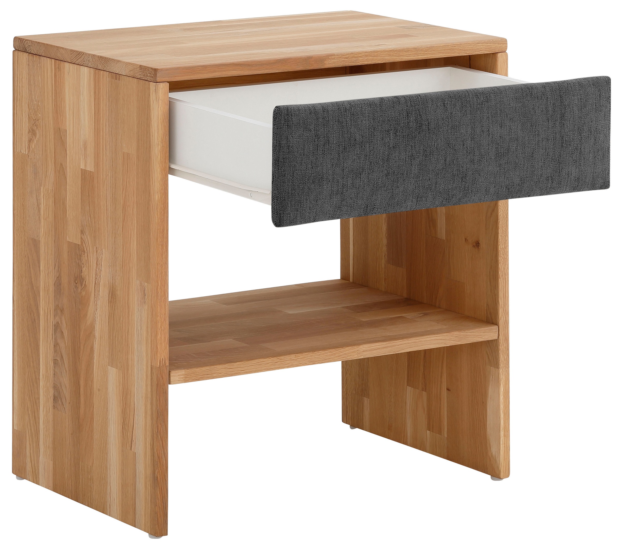 GOODproduct Nachttisch »Callum« passend zur Boxspringbett-Serie Jelle